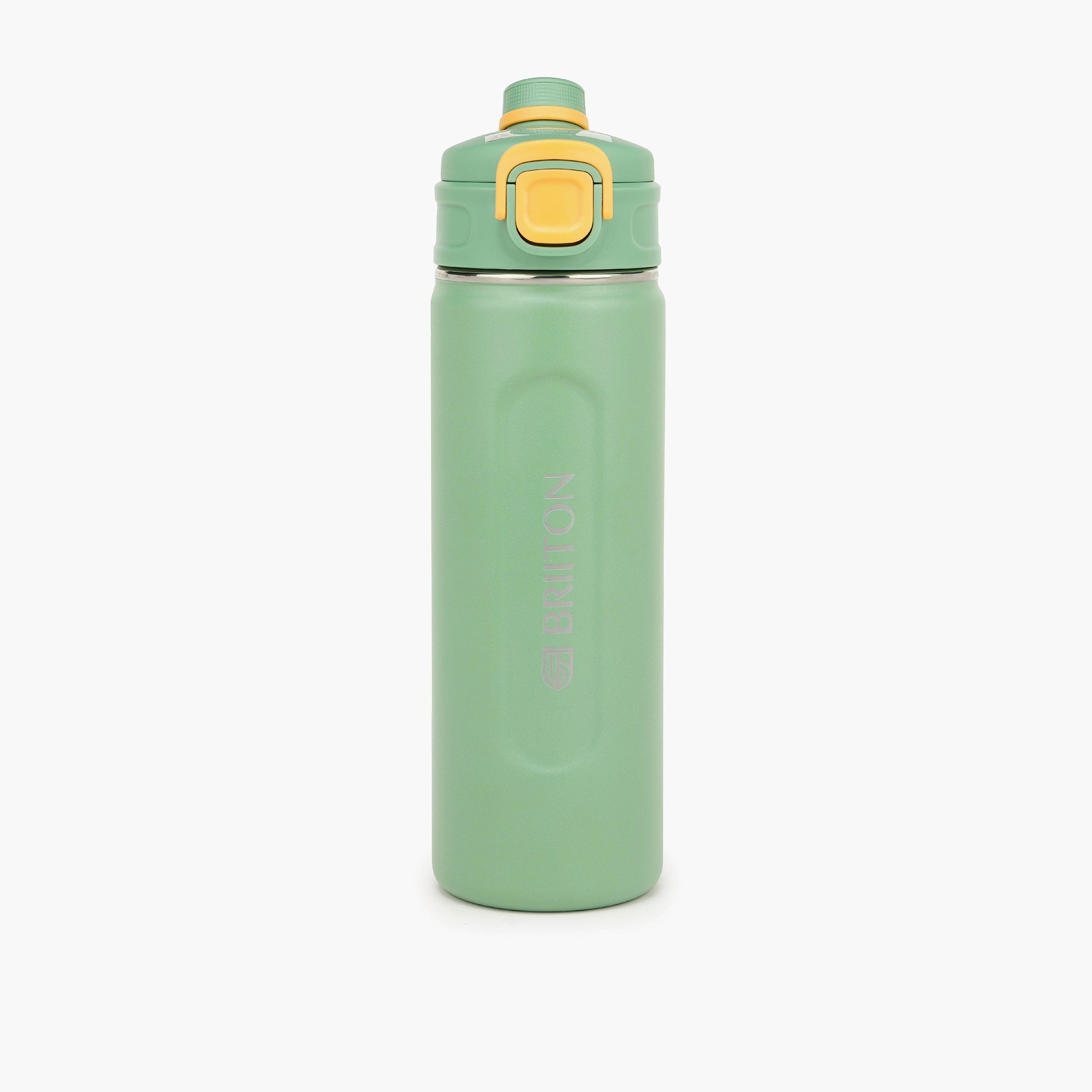 Briiton Stainless Steel Insulated Water Bottle - 1 L-school-waterbottles-image-20