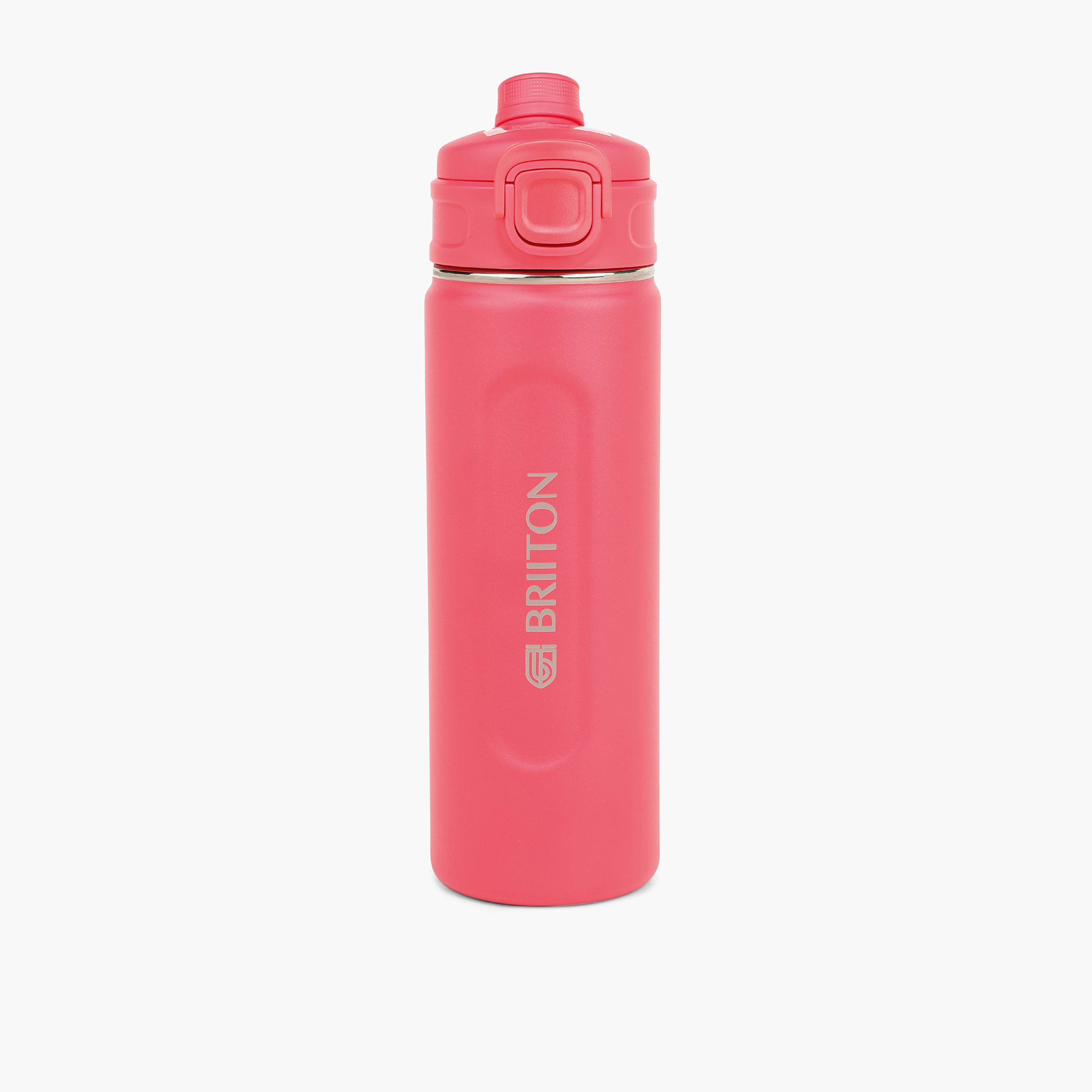 Briiton Stainless Steel Insulated Water Bottle - 1 L-school-waterbottles-image-27