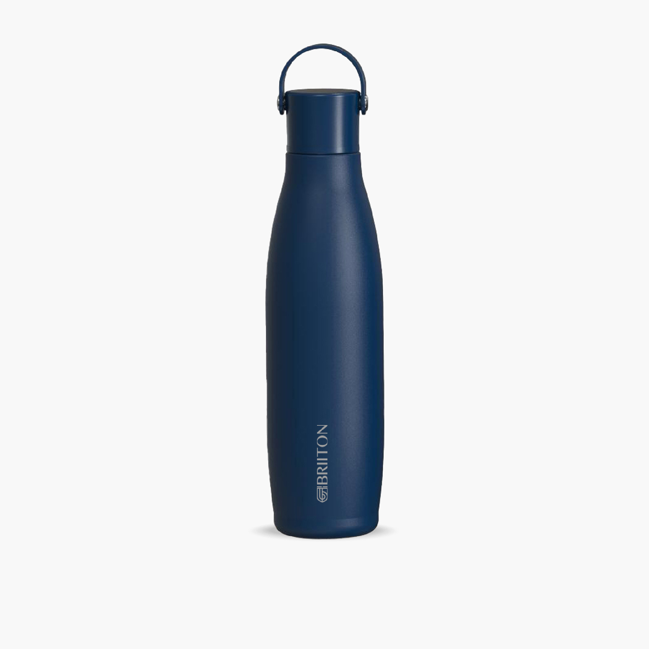 Briiton Stainless Steel Insulated Water Bottle - 750 ml-school-waterbottles-image-1