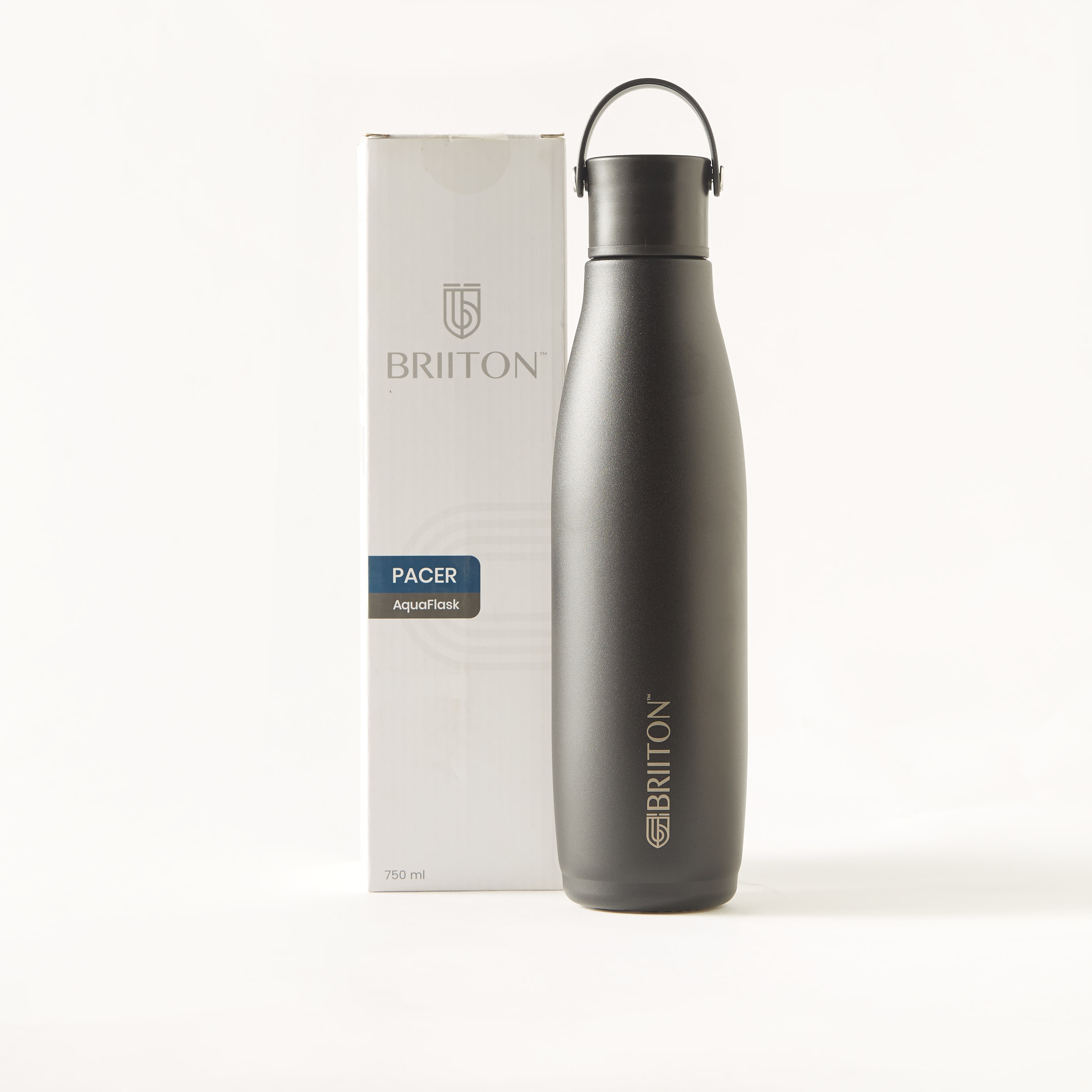 قارور مياه عازلة للحرارة ستانلس ستيل من بريتون - 750 مل-school-waterbottles-image-6