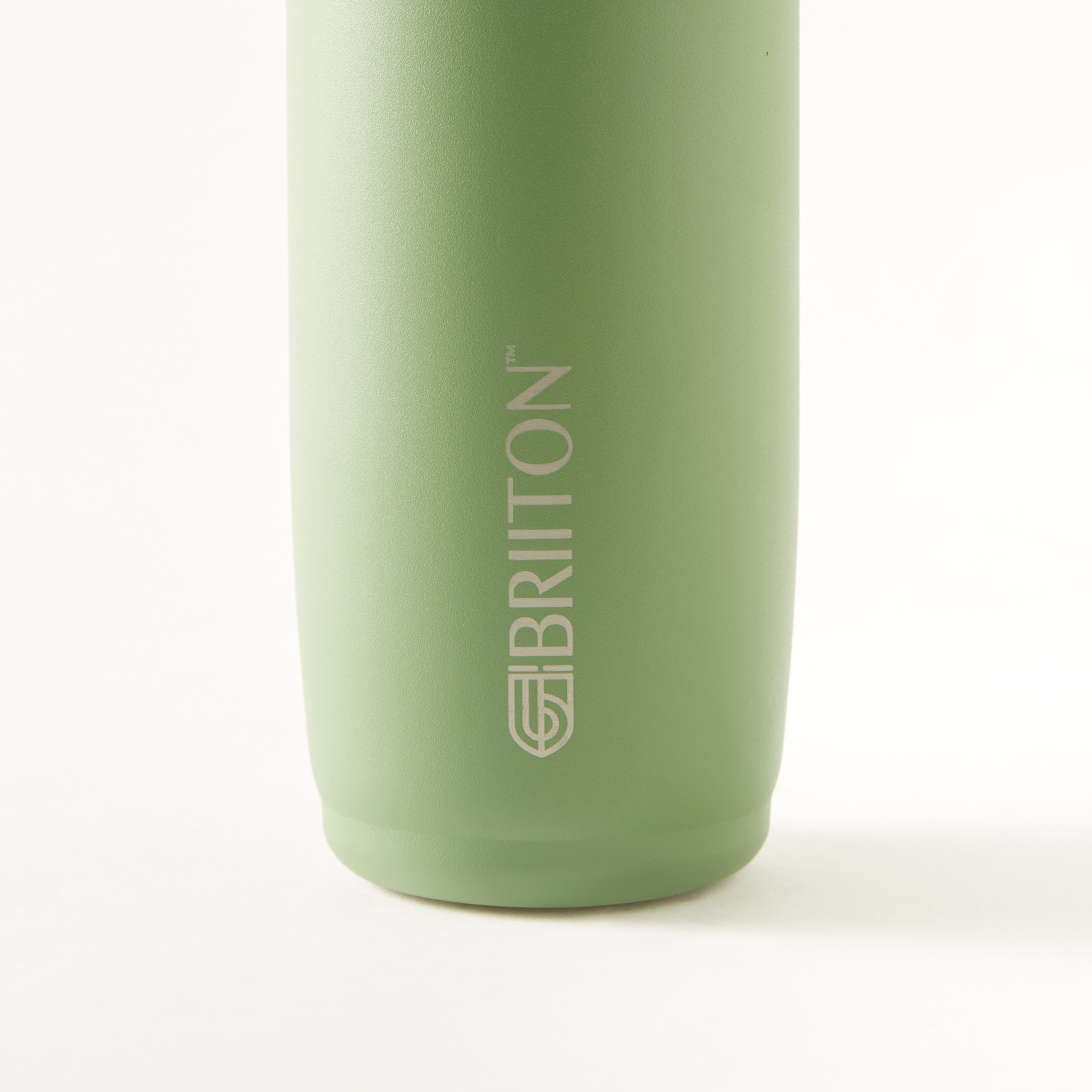 قارورة مياه ستانليس ستيل بطبعات شعار من بريتون - 750 مل-school-waterbottles-image-5