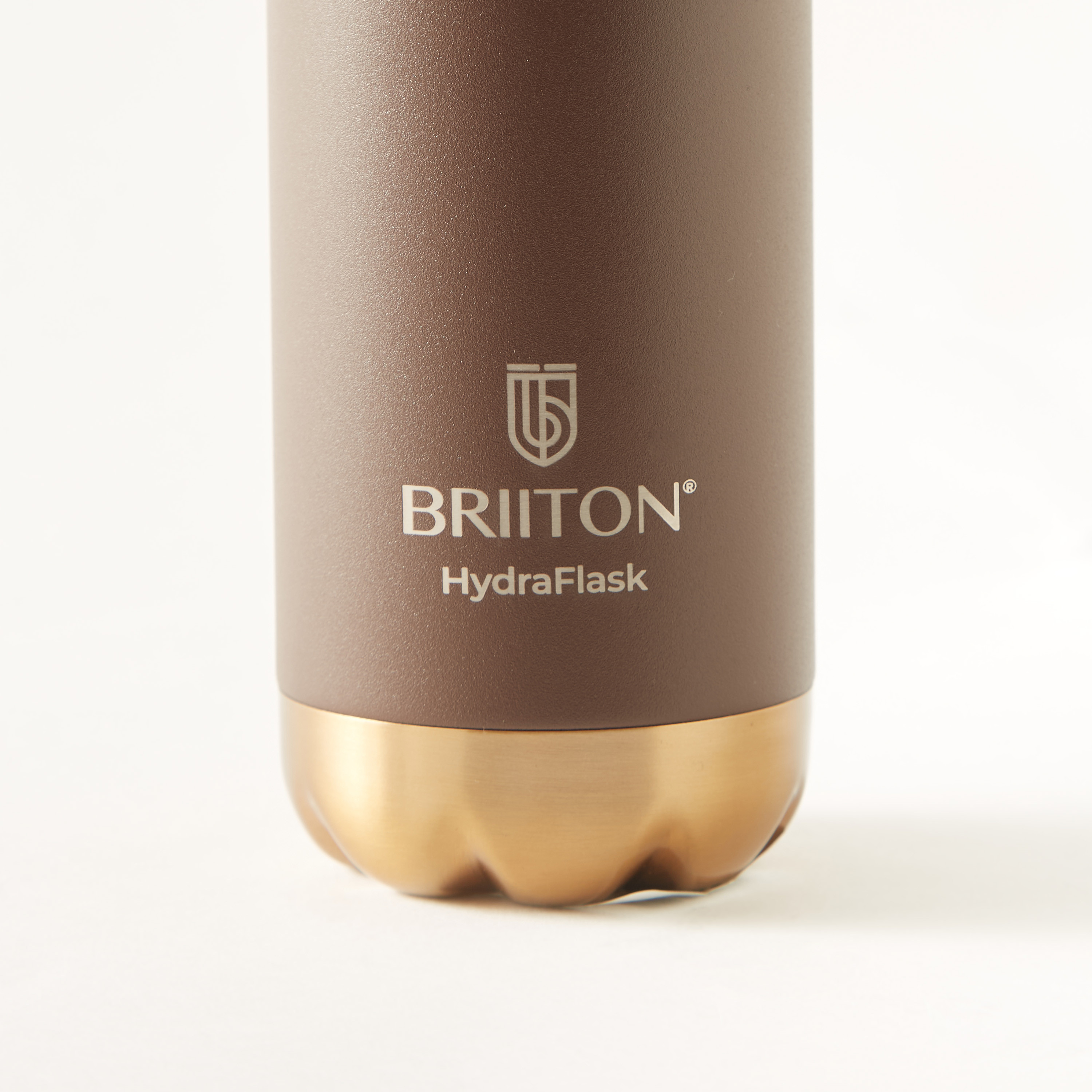 Briiton Logo Print Insulated Stainless Steel Water Bottle - 750 ml-school-waterbottles-image-5