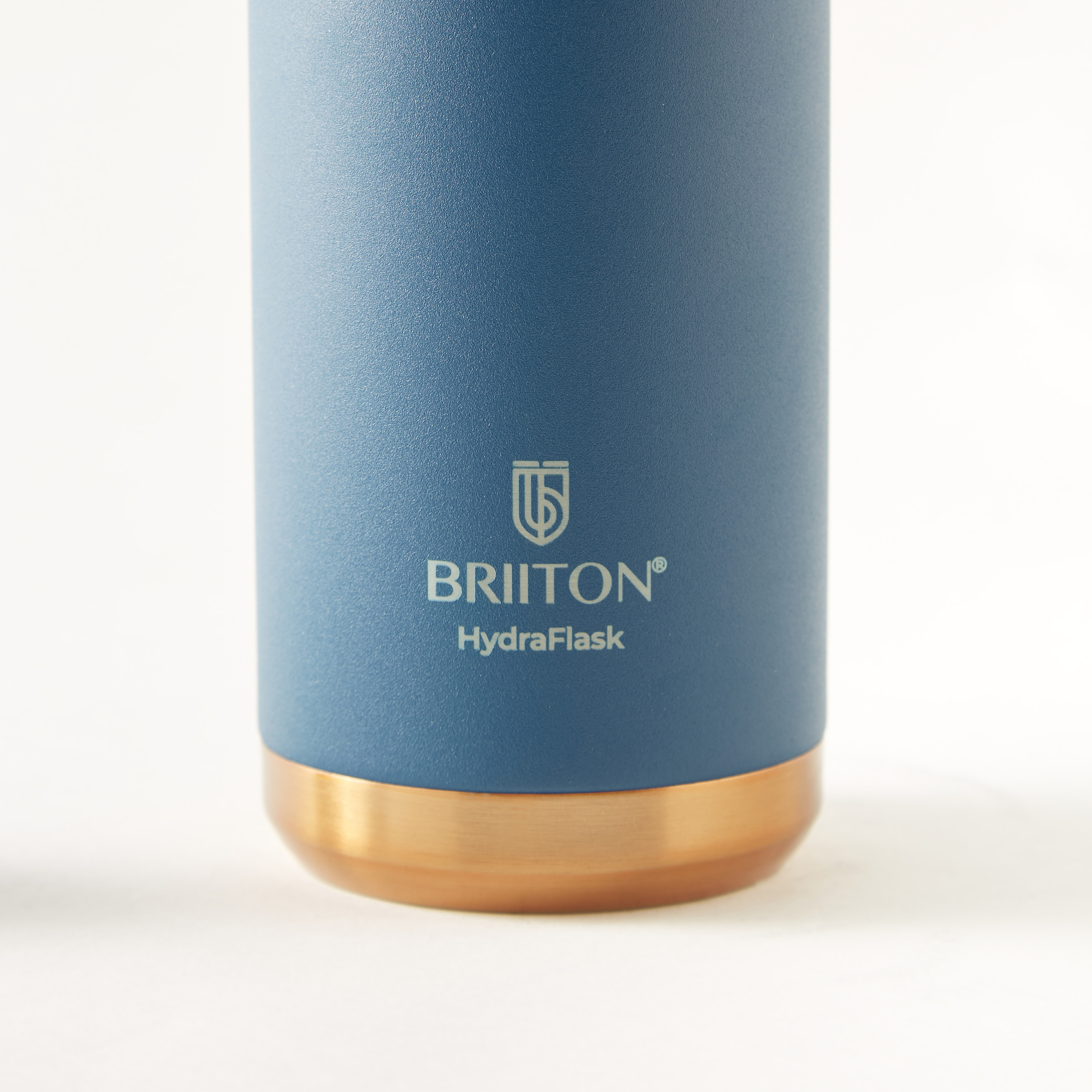 Briiton Stainless Steel Insulated Water Bottle - 750 ml-school-waterbottles-image-5