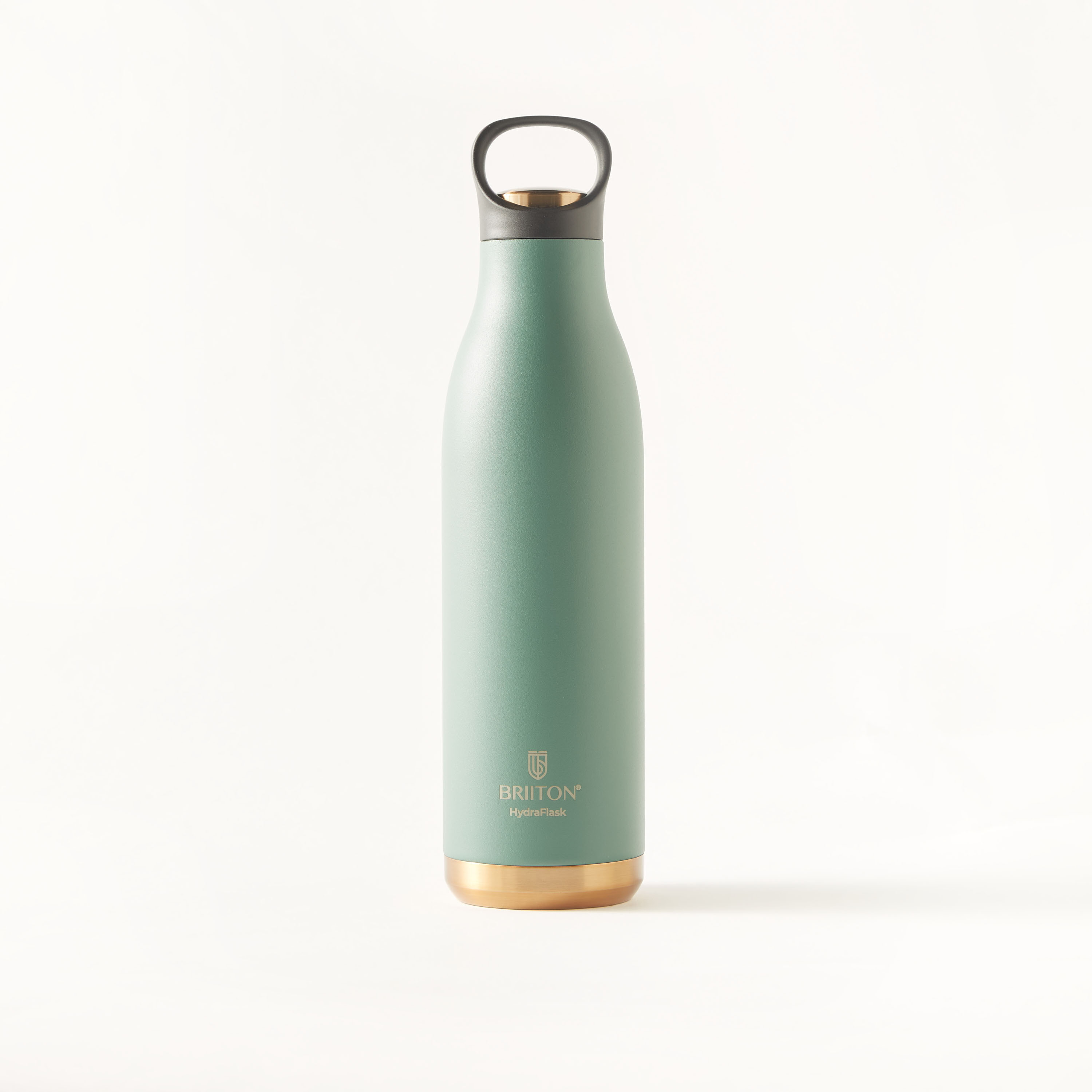 Briiton Stainless Steel Insulated Water Bottle - 750 ml-promo_LS20_OMN-image-1