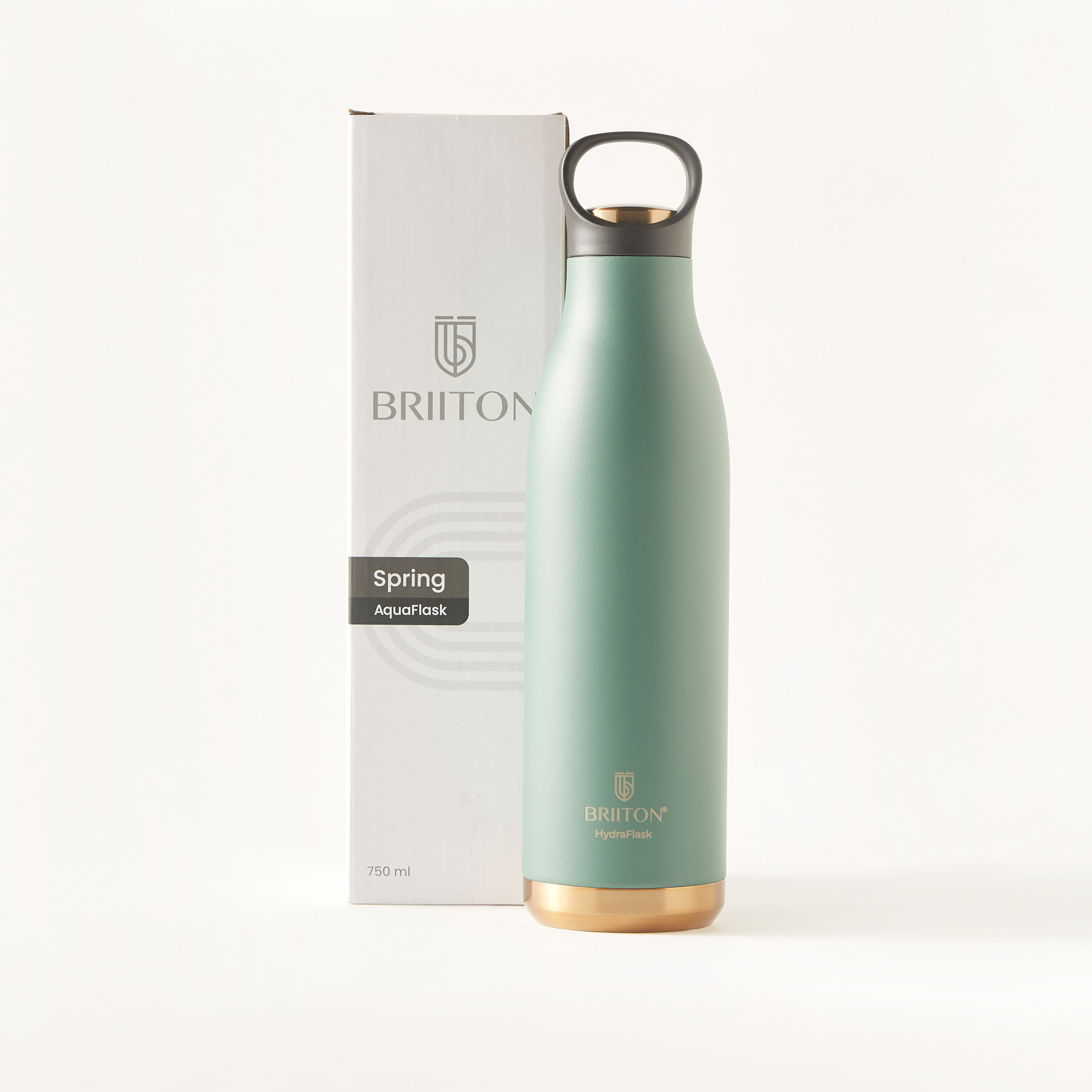 Briiton Stainless Steel Insulated Water Bottle - 750 ml-promo_LS20_OMN-image-6