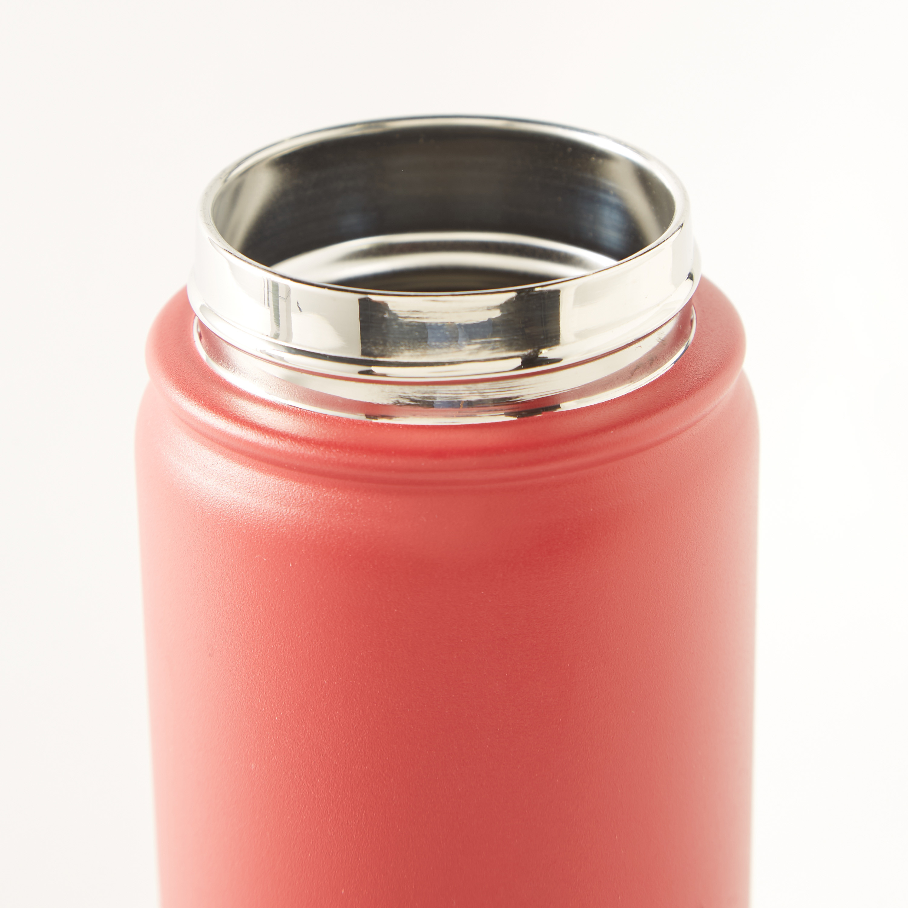 قارورة مياه ستانلس ستيل عازلة للحرارة سادة من بريتون - 750 مل-school-waterbottles-image-4