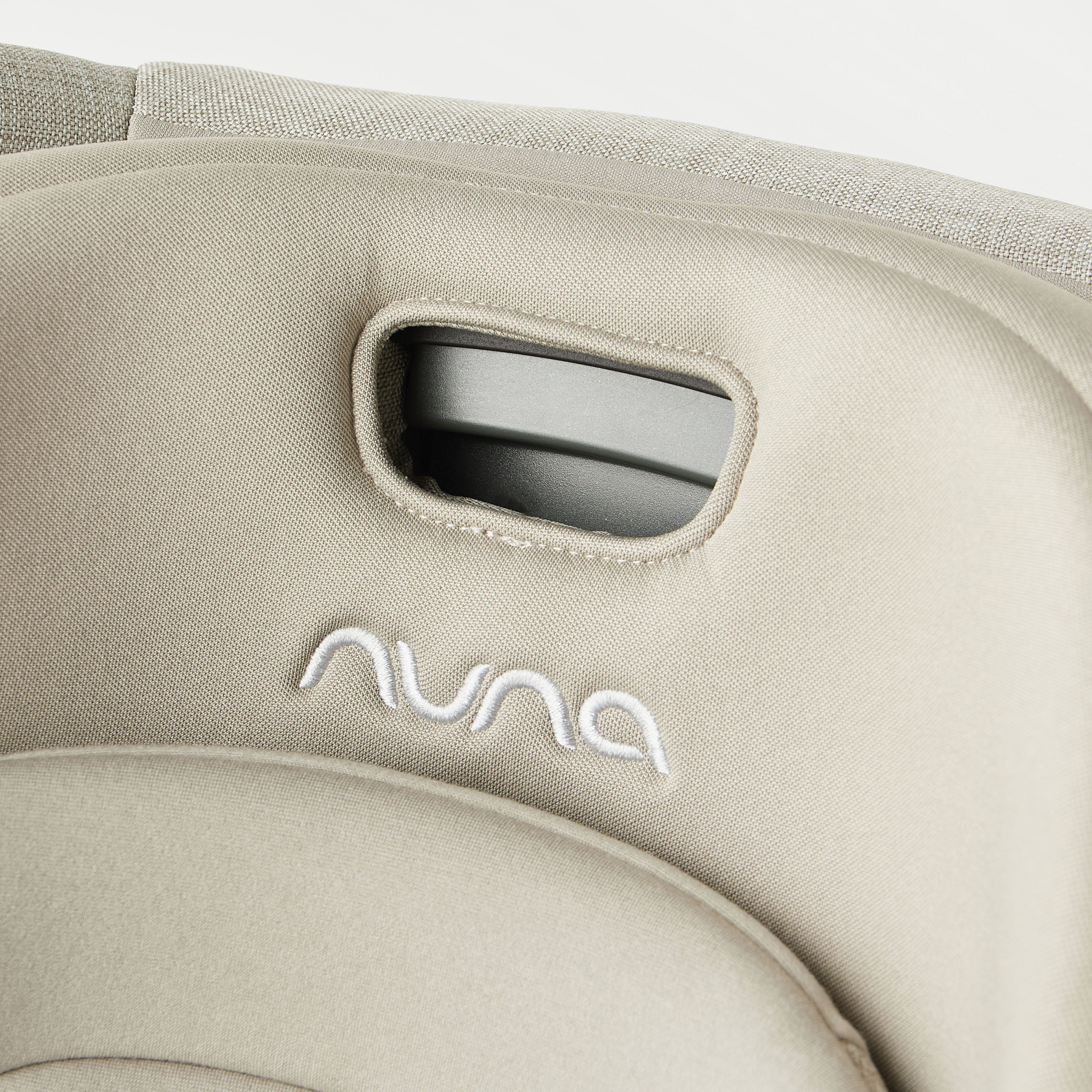 Nuna Revv Solid Convertible Car Seat with 5-Point Safety Harness and Seat Belt System-baby-gear-carseats-image-10