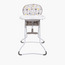 Graco Snack N' Stow Fruitella High Chair-baby-feeding-highchairsandboosters-image-1