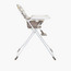 Graco Snack N' Stow Fruitella High Chair-baby-feeding-highchairsandboosters-image-2