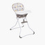 Graco Snack N' Stow Fruitella High Chair-baby-feeding-highchairsandboosters-image-3