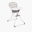 Graco Snack N' Stow Fruitella High Chair-baby-feeding-highchairsandboosters-image-4