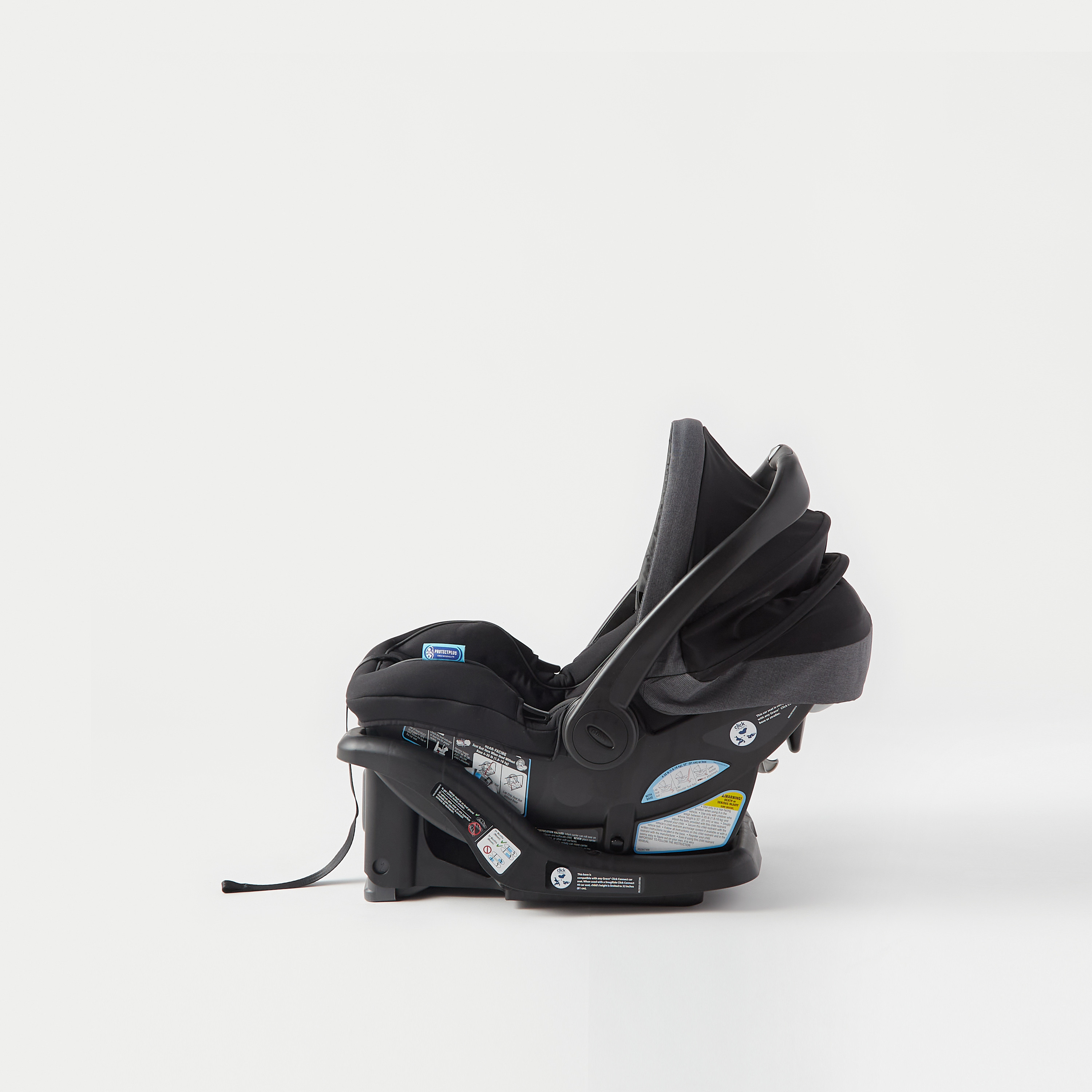 Graco Modes Nest Sullivan Travel System-baby-gear-strollersandprams-travelsystems-image-21