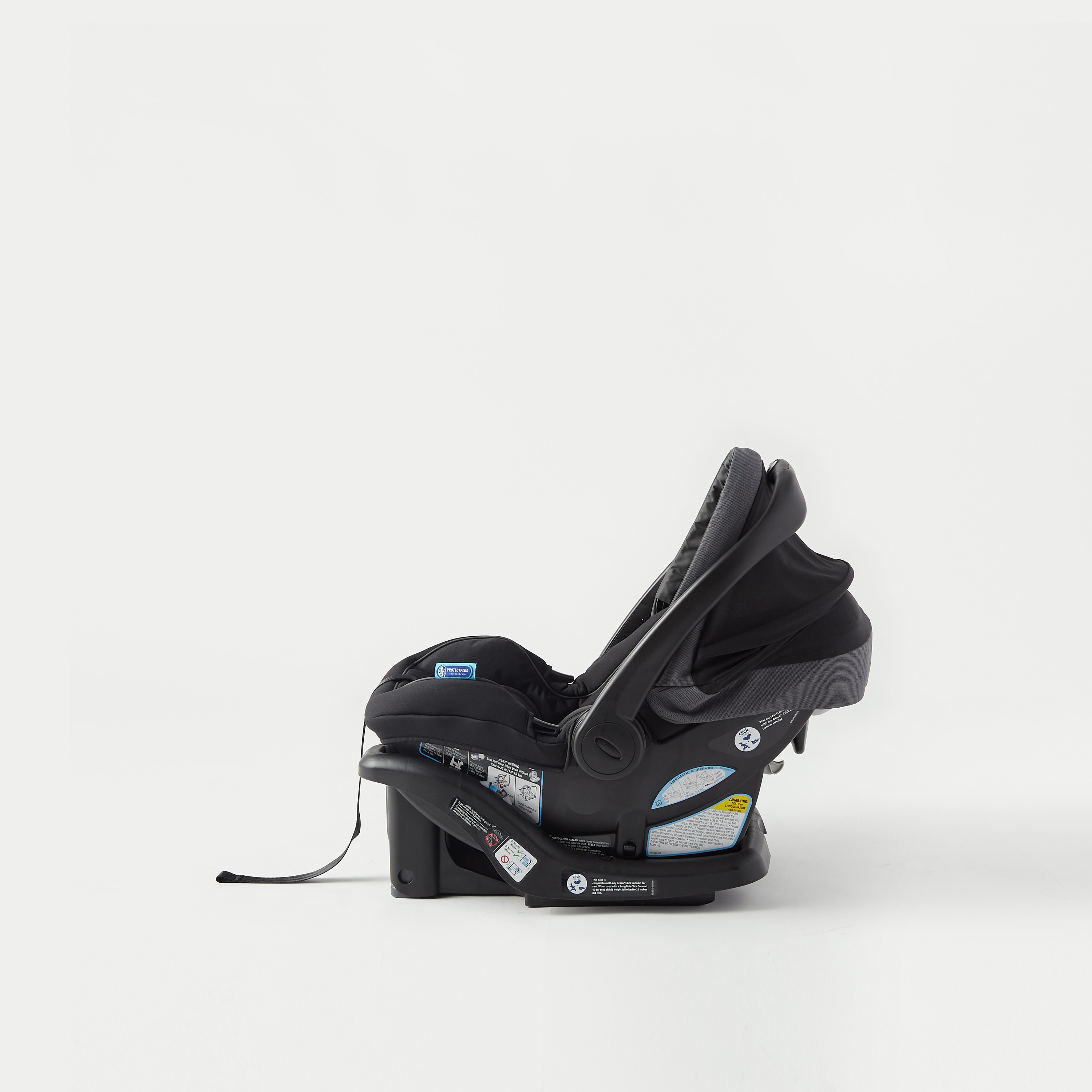 Graco Modes Nest Sullivan Travel System-baby-gear-strollersandprams-travelsystems-image-22