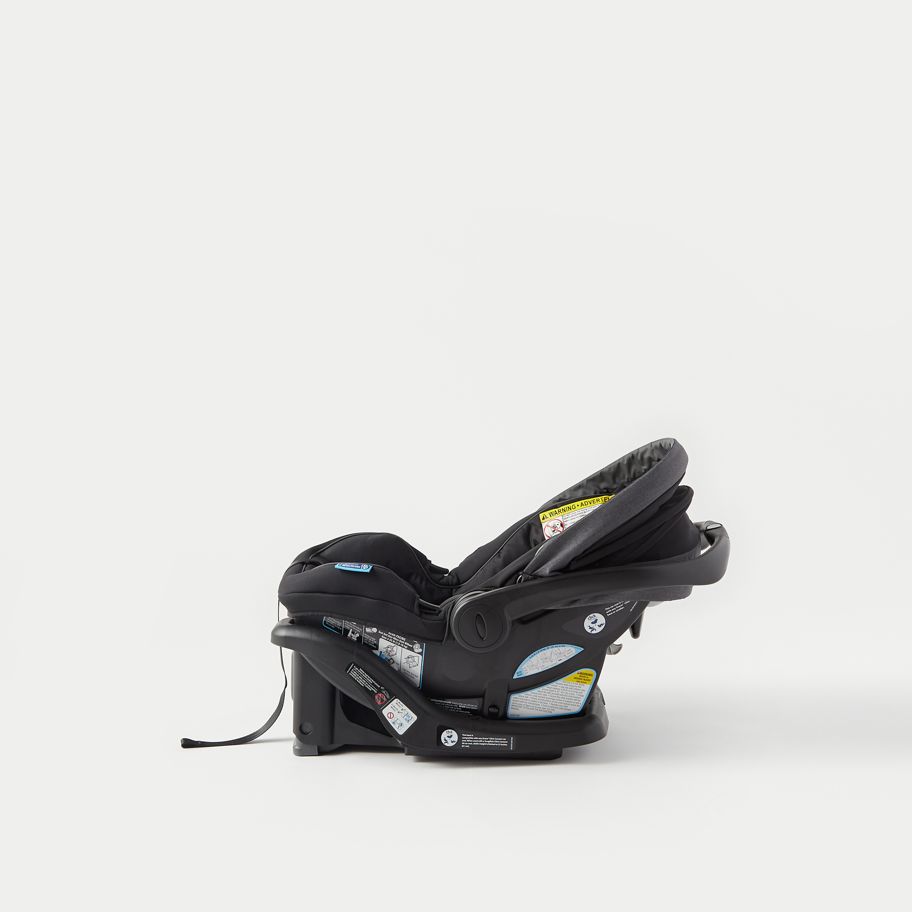 Graco Modes Nest Sullivan Travel System-baby-gear-strollersandprams-travelsystems-image-23