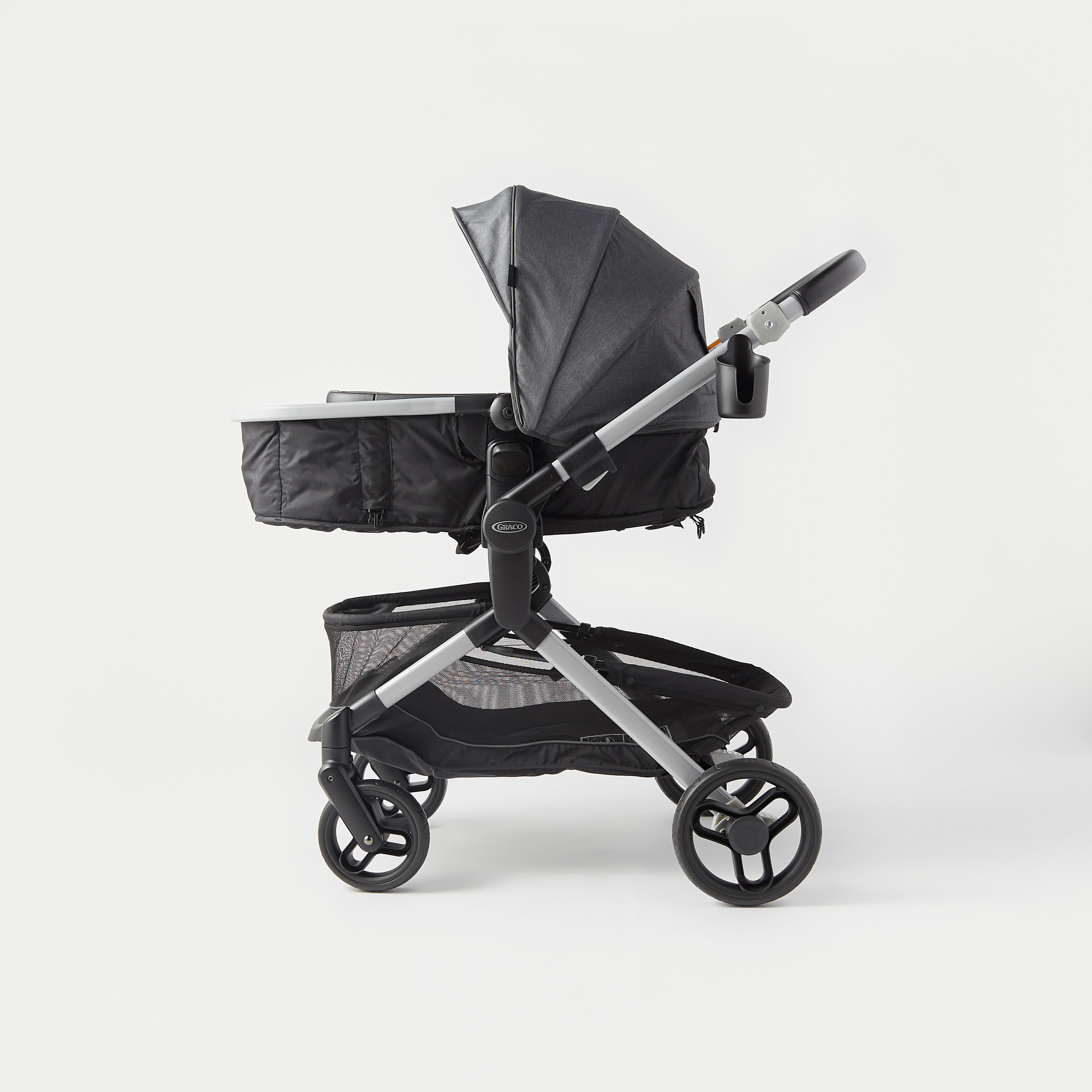 Graco Modes Nest Sullivan Travel System-baby-gear-strollersandprams-travelsystems-image-3