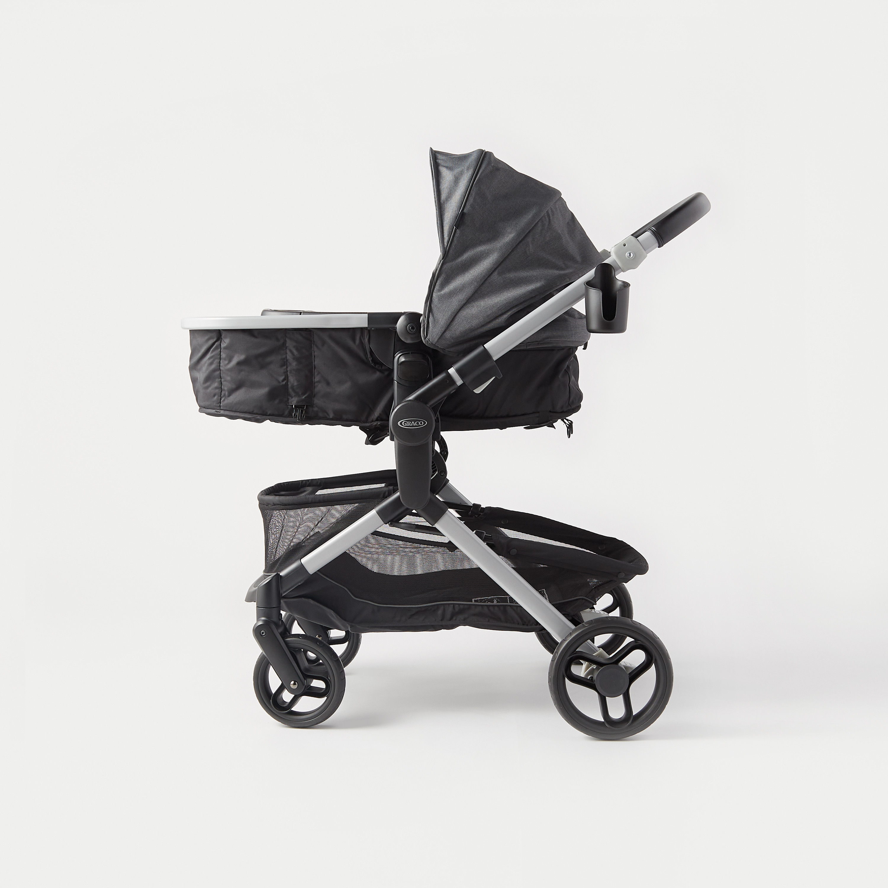 Graco Modes Nest Sullivan Travel System-baby-gear-strollersandprams-travelsystems-image-4