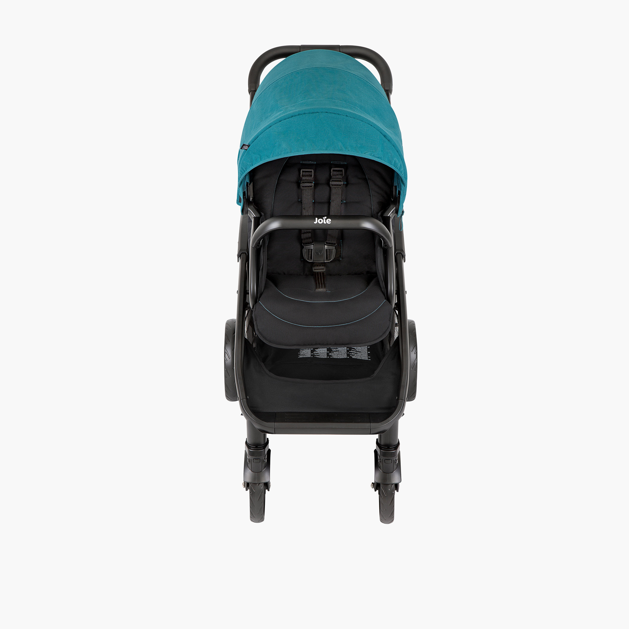 Buy Joie Evalite Duo Pushchair with Rain Cover Online Babyshop UAE