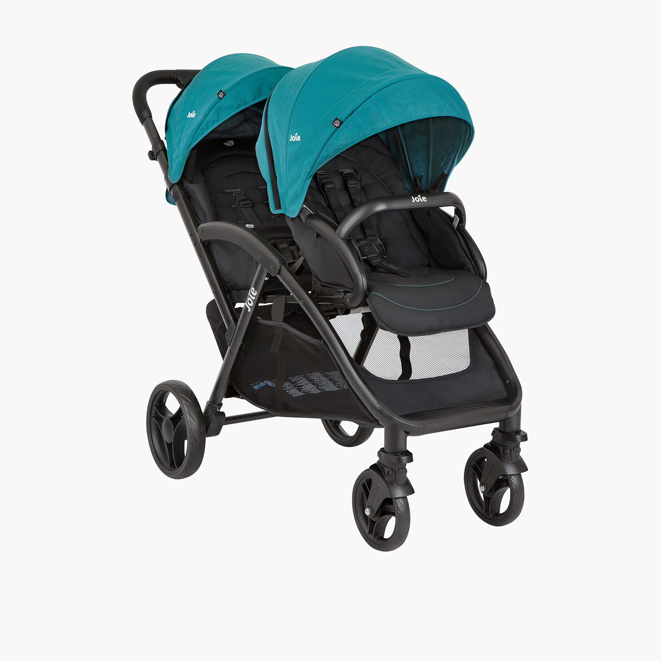 Joie duo pushchair online