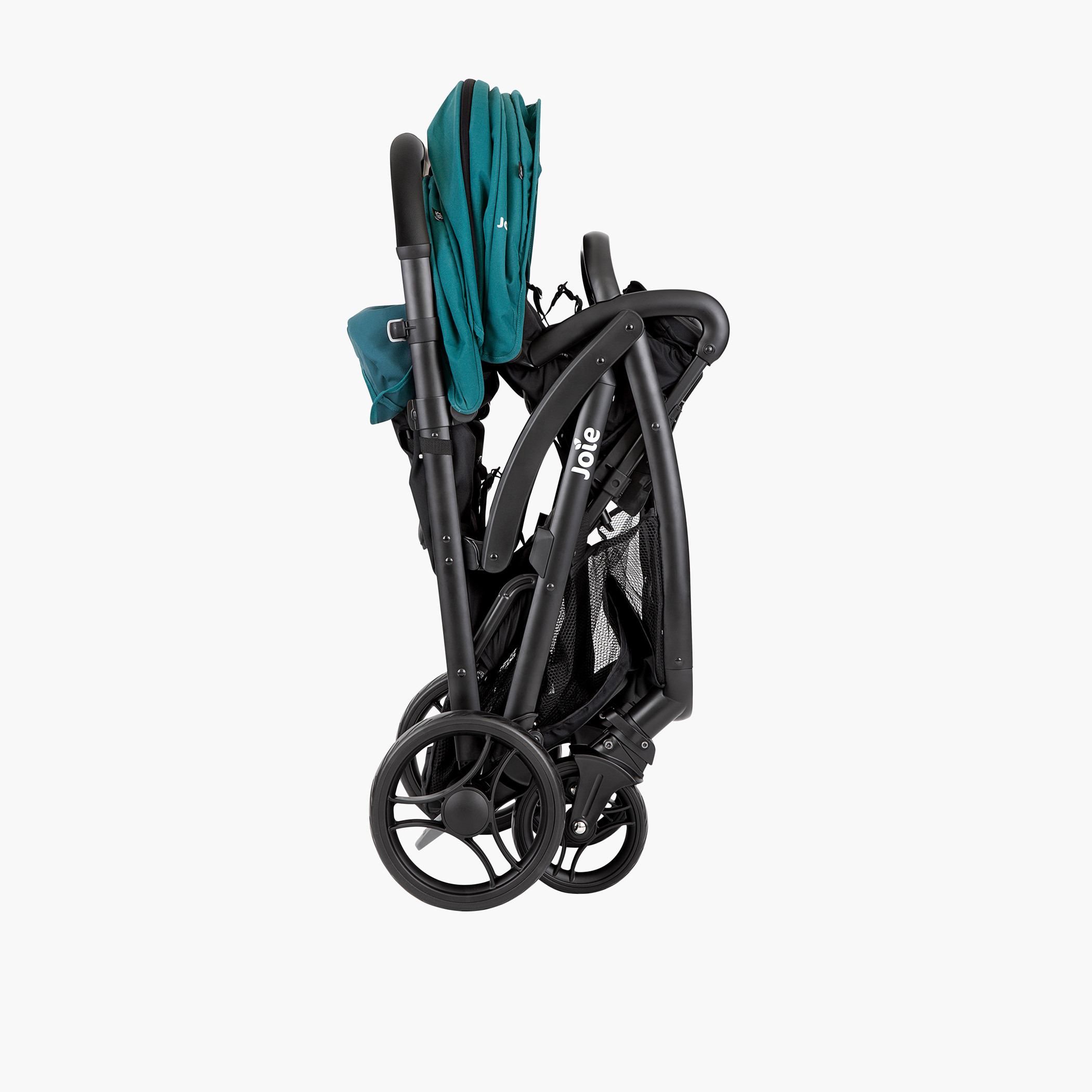 Buy Joie Evalite Duo Pushchair with Rain Cover Online Babyshop UAE