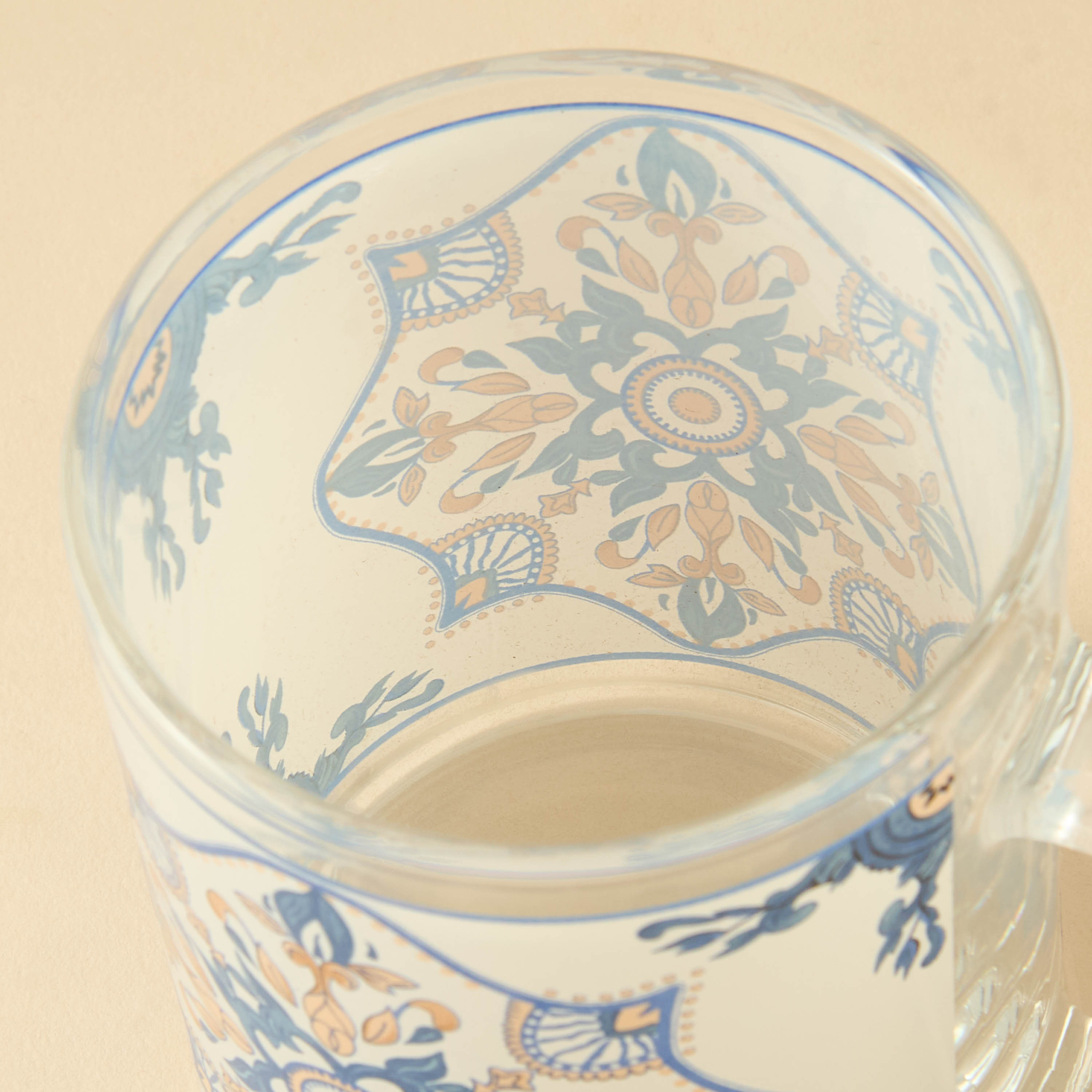Dania Printed Glass Mug-household-dining-teaandcoffee-mugsandcups-image-3