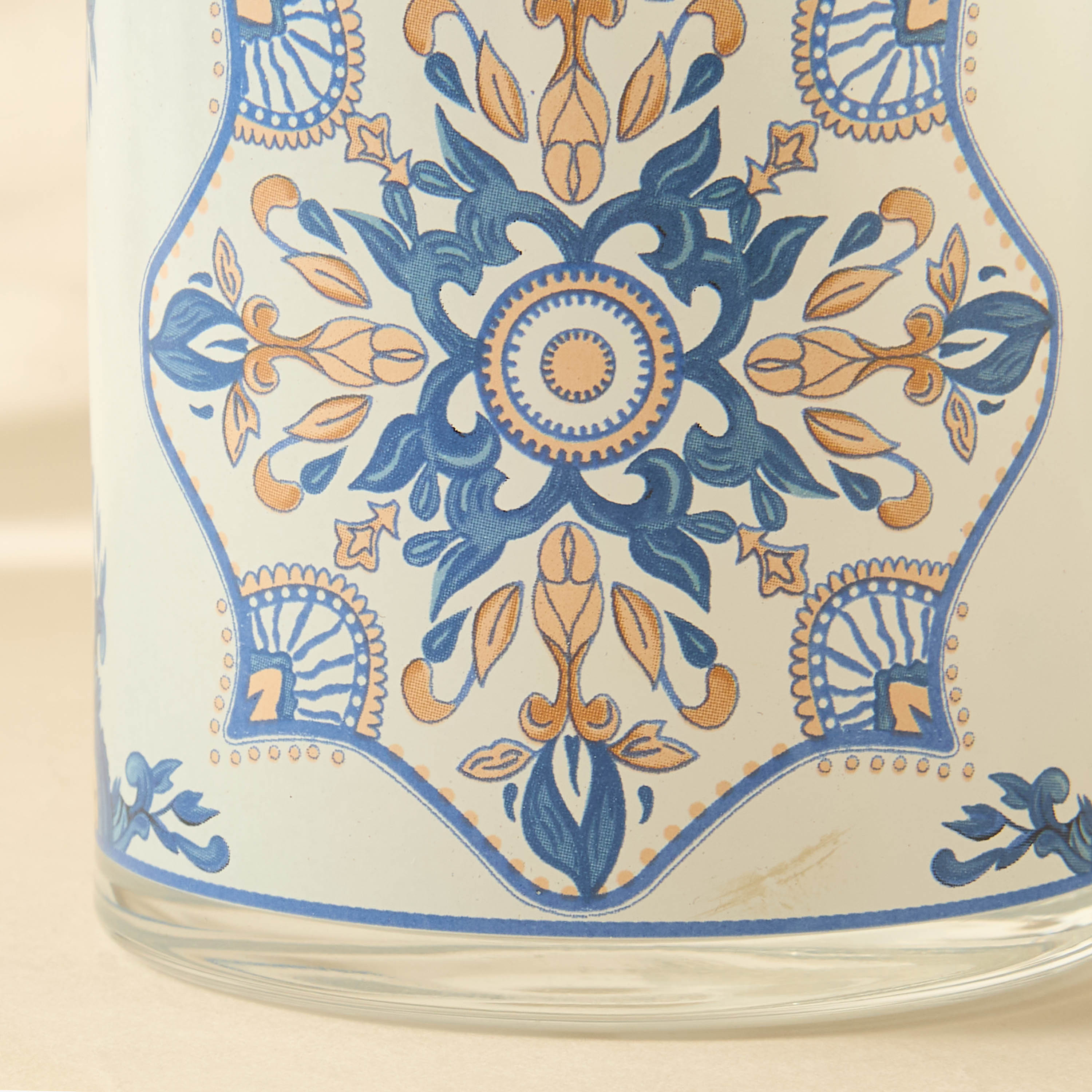 Dania Printed Glass Mug-household-dining-teaandcoffee-mugsandcups-image-5