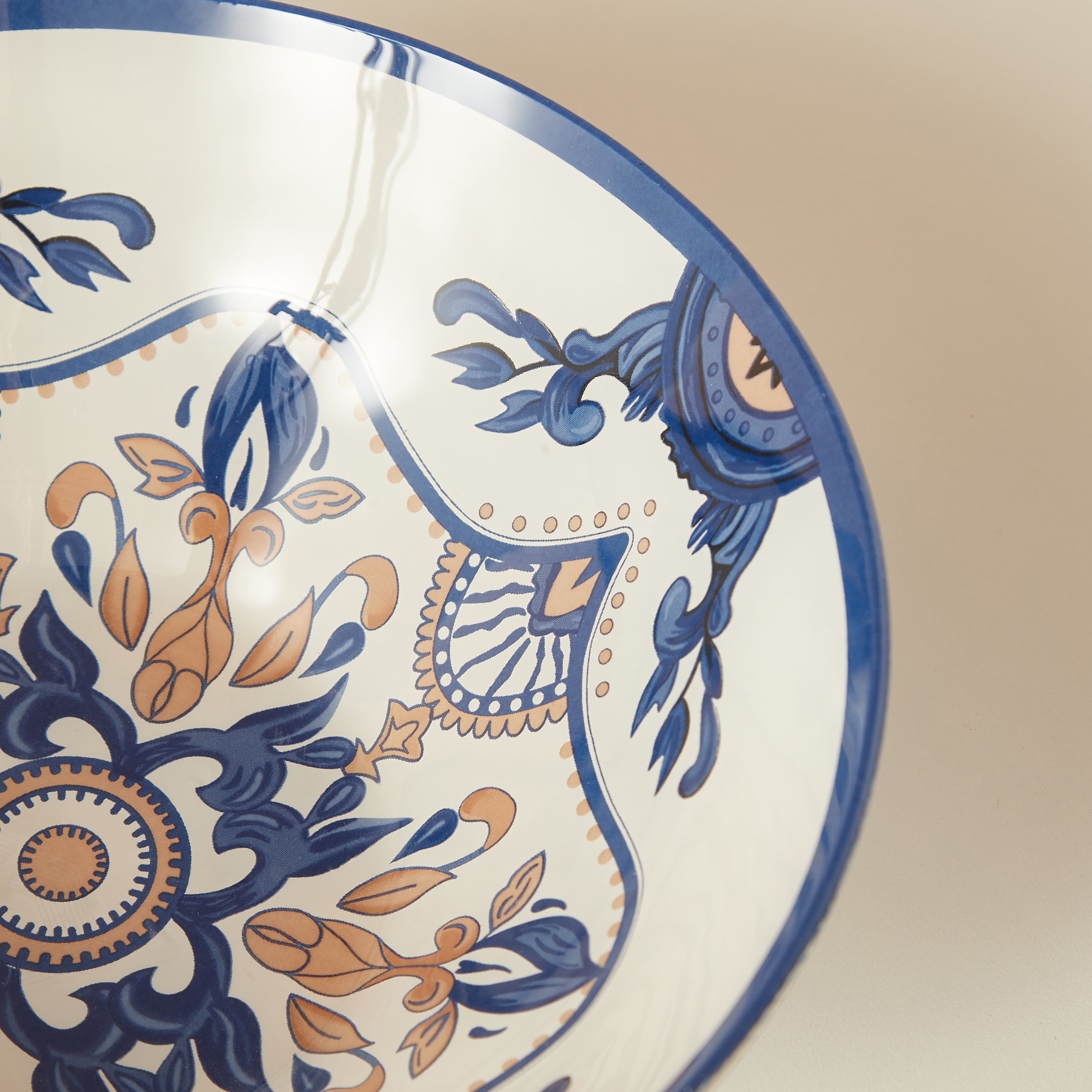 Dania Serving Bowl - 24 cm-household-dining-dinnerware-bowls-image-4