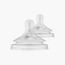 Philips Avent Natural Teat - Pack of 2, 0 months+-baby-feeding-feedingbottles-bottlesandteats-image-1