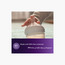 حلمات الرضاعة الطبيعية من فيليبس أفنت، مجموعة من 2 - من الولادة فما فوق-promo_HC_SA_discountpromo_20042020-image-2