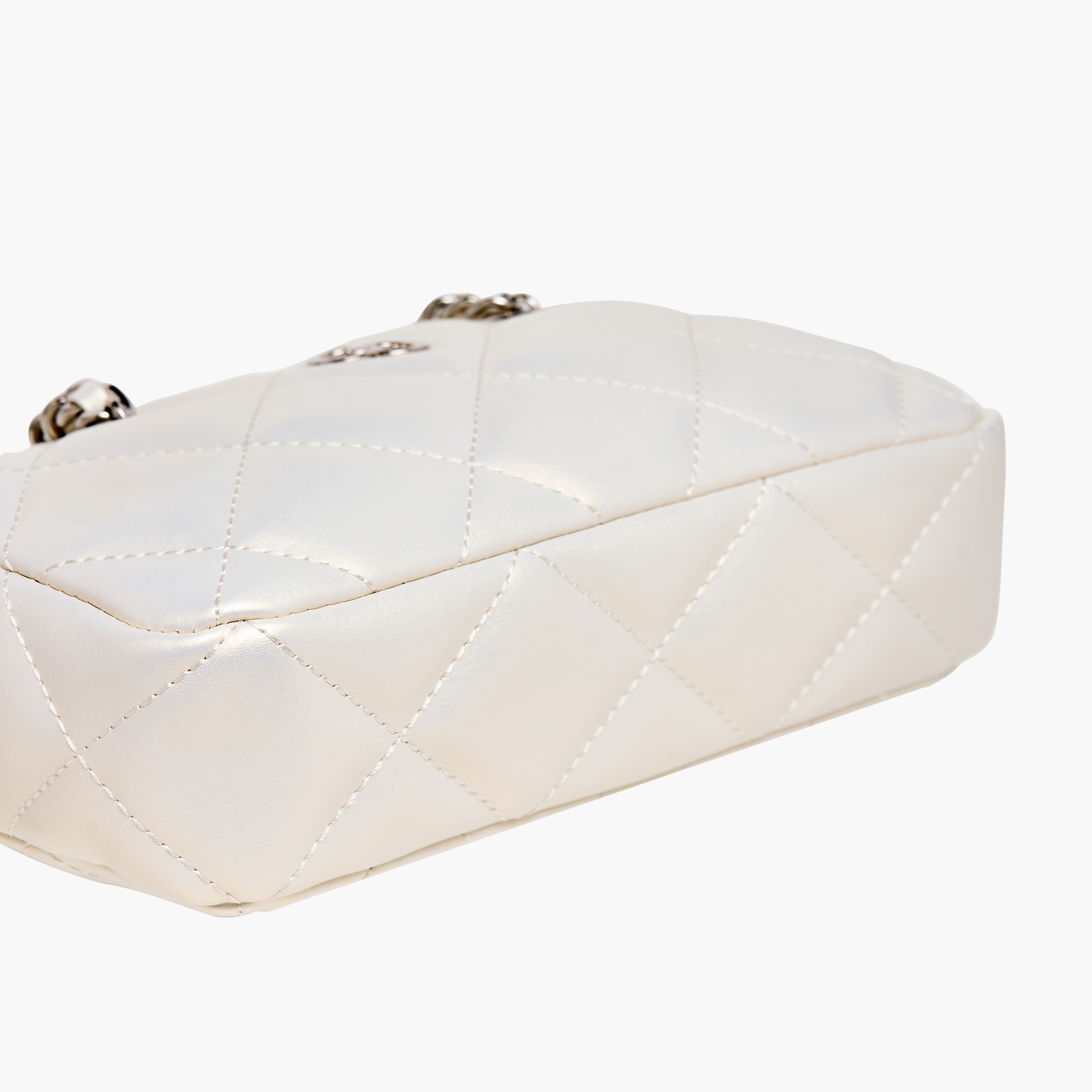 Celeste Quilted Crossbody Bag with Detachable Strap and Zip Closure-women-bagsandwallets-handbags-image-6