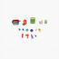 مجموعة ألعاب حضانة القطط من جلو-toys-roleplay-petcareplaysets-image-4