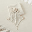 بطانية بارزة الملمس مع لعبة دب مخملية من جونيورز - 80x110 سم-baby-nursery-blanketsandswaddles-blanketsandquilts-image-3