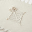 بطانية بارزة الملمس مع لعبة دب مخملية من جونيورز - 80x110 سم-baby-nursery-blanketsandswaddles-blanketsandquilts-image-2