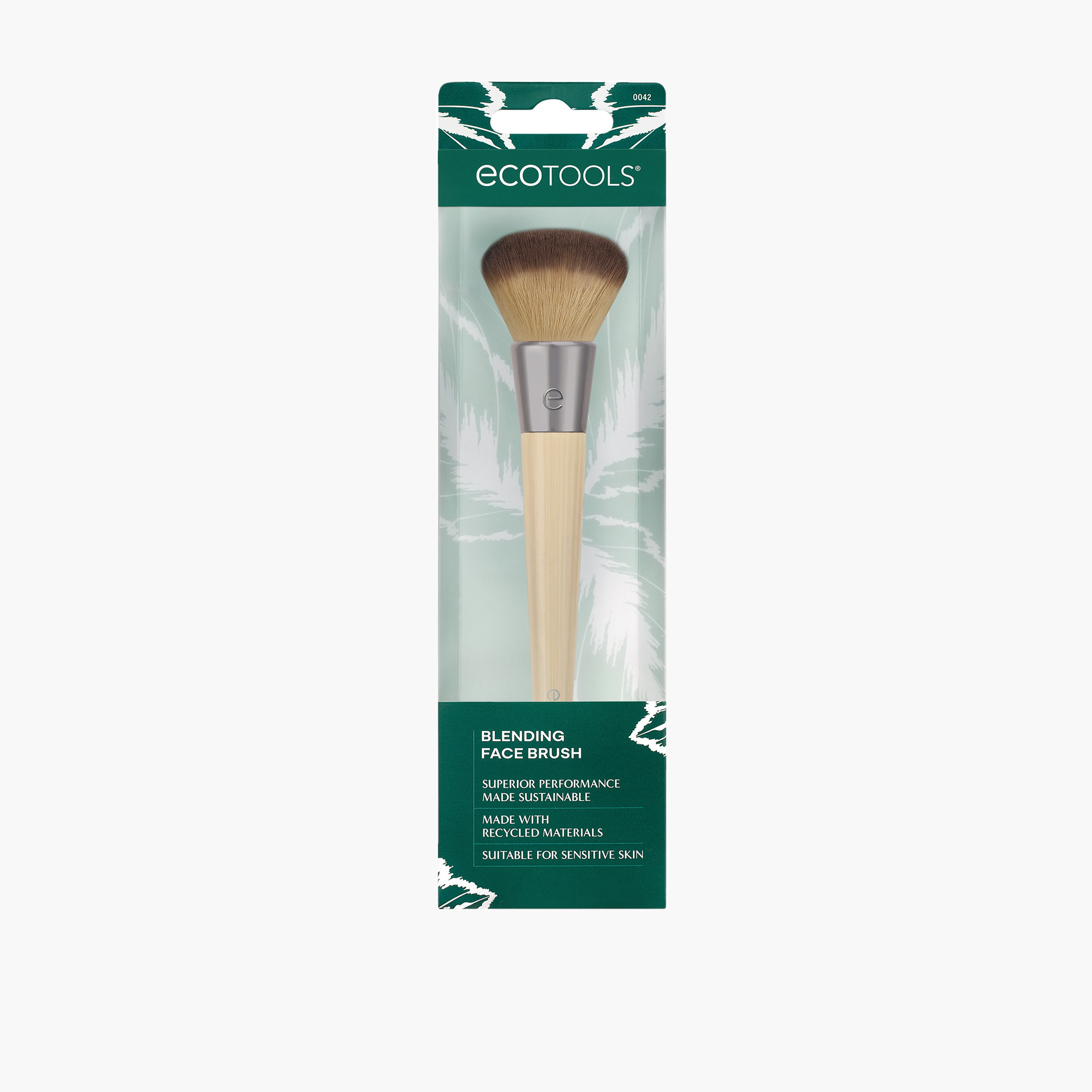 EcoTools Blending Face Brush-beautyandpersonalcare-makeup-brushesandaccessories-brushes-image-1
