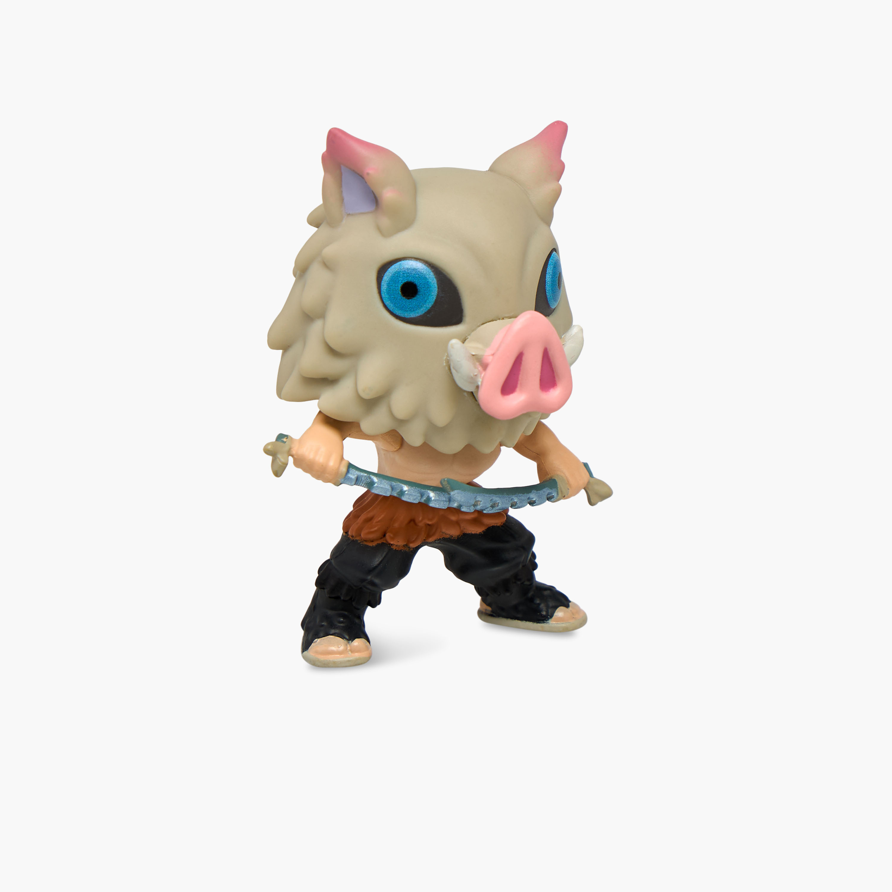 Funko Pop! Assorted Mystery Mini Demon Slayer Figurine-toys-playfigures-actionfigures-image-2