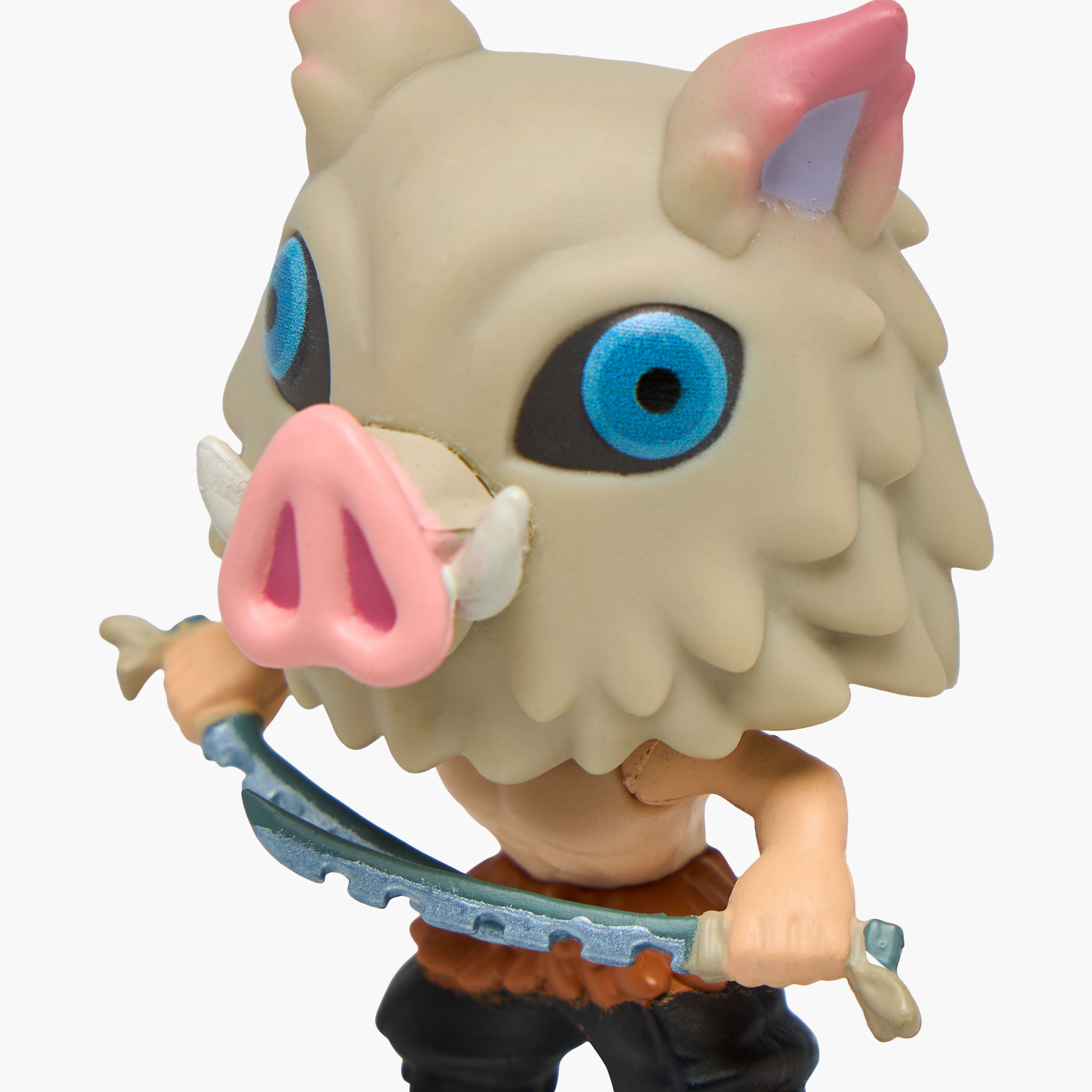 Funko Pop! Assorted Mystery Mini Demon Slayer Figurine-toys-playfigures-actionfigures-image-4