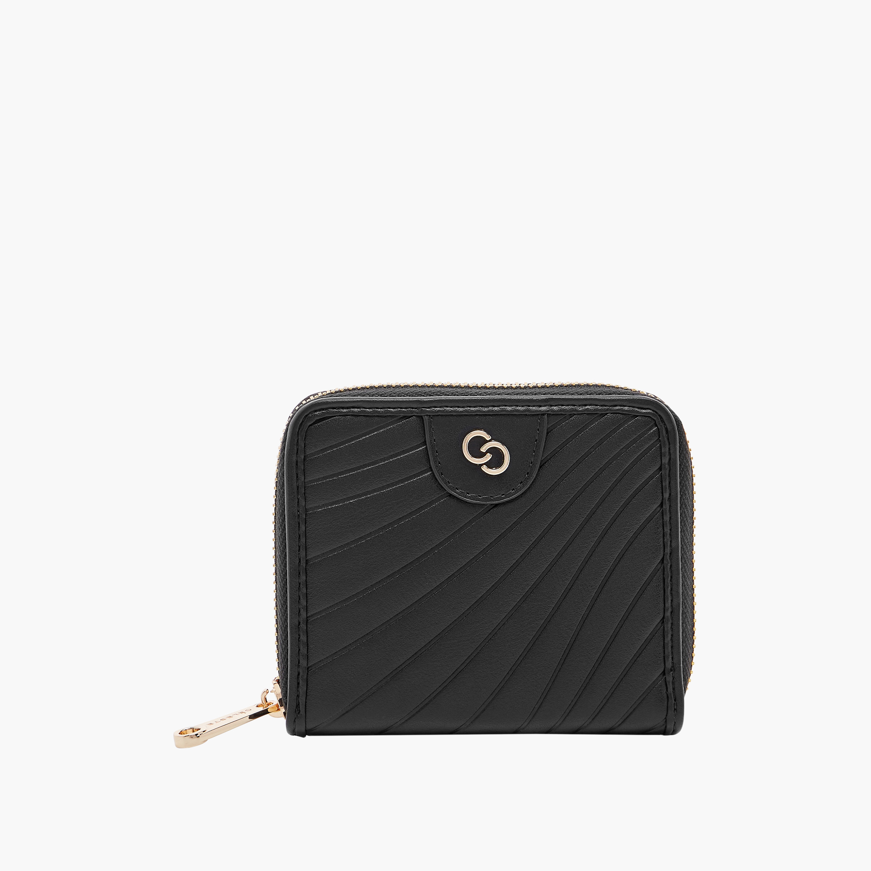Celeste Textured Zip-Around Wallet-women-bagsandwallets-wallets-image-5
