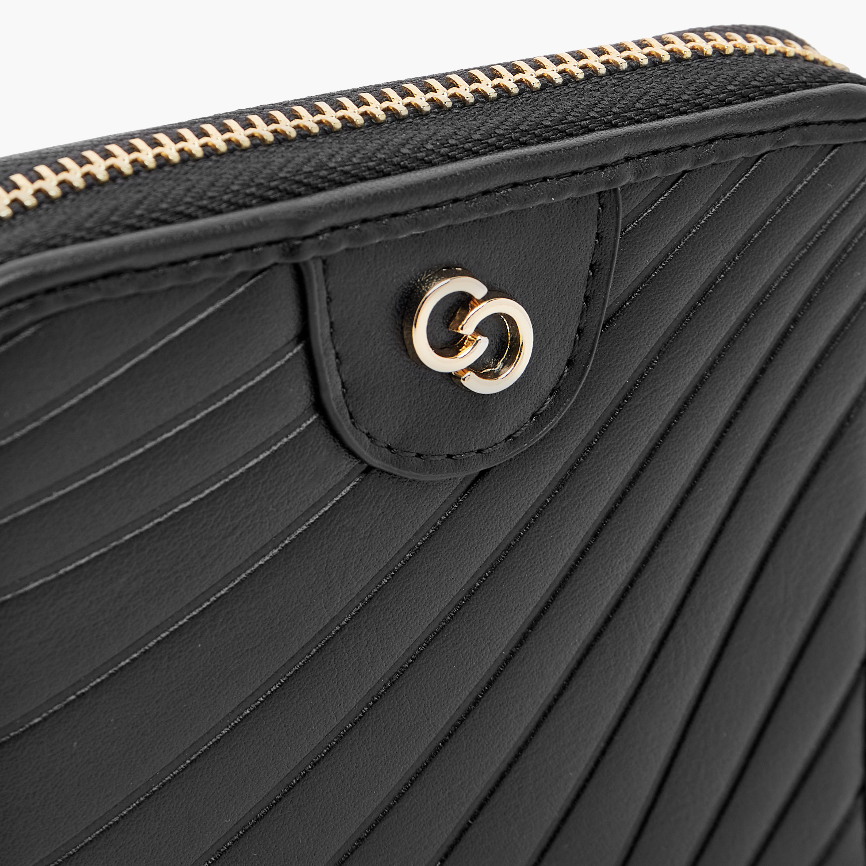 Celeste Textured Zip-Around Wallet-women-bagsandwallets-wallets-image-7