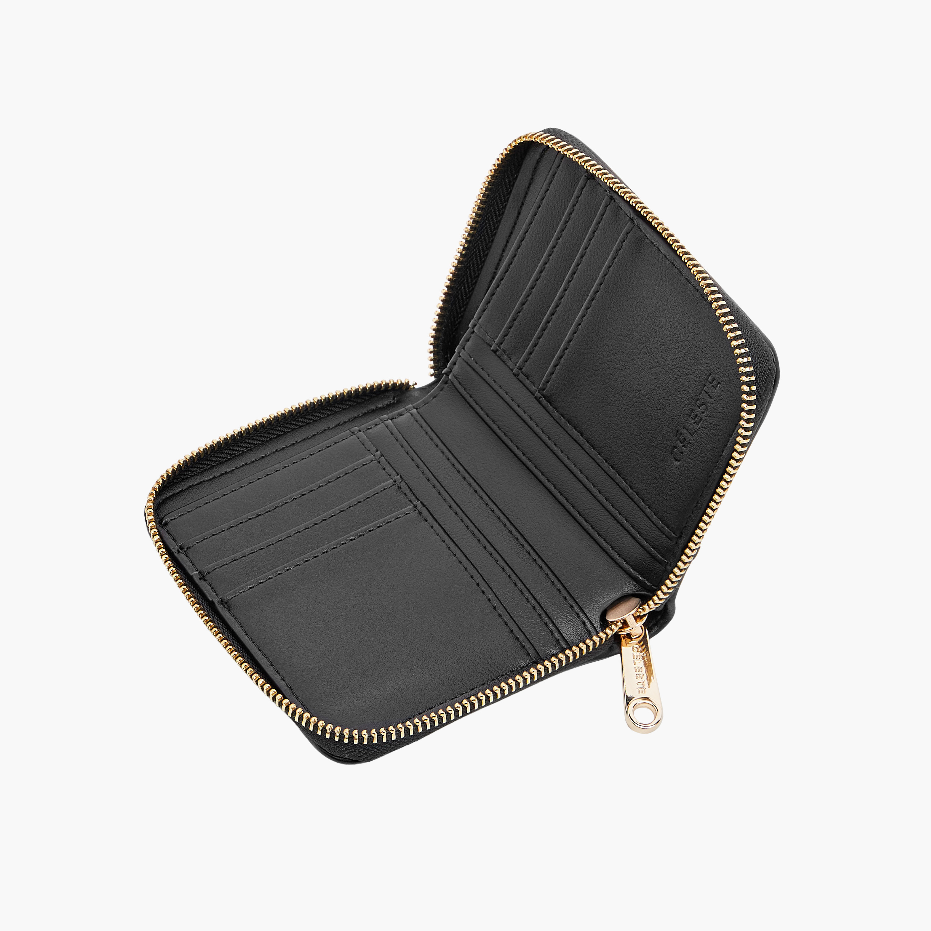 Celeste Textured Zip-Around Wallet-women-bagsandwallets-wallets-image-8