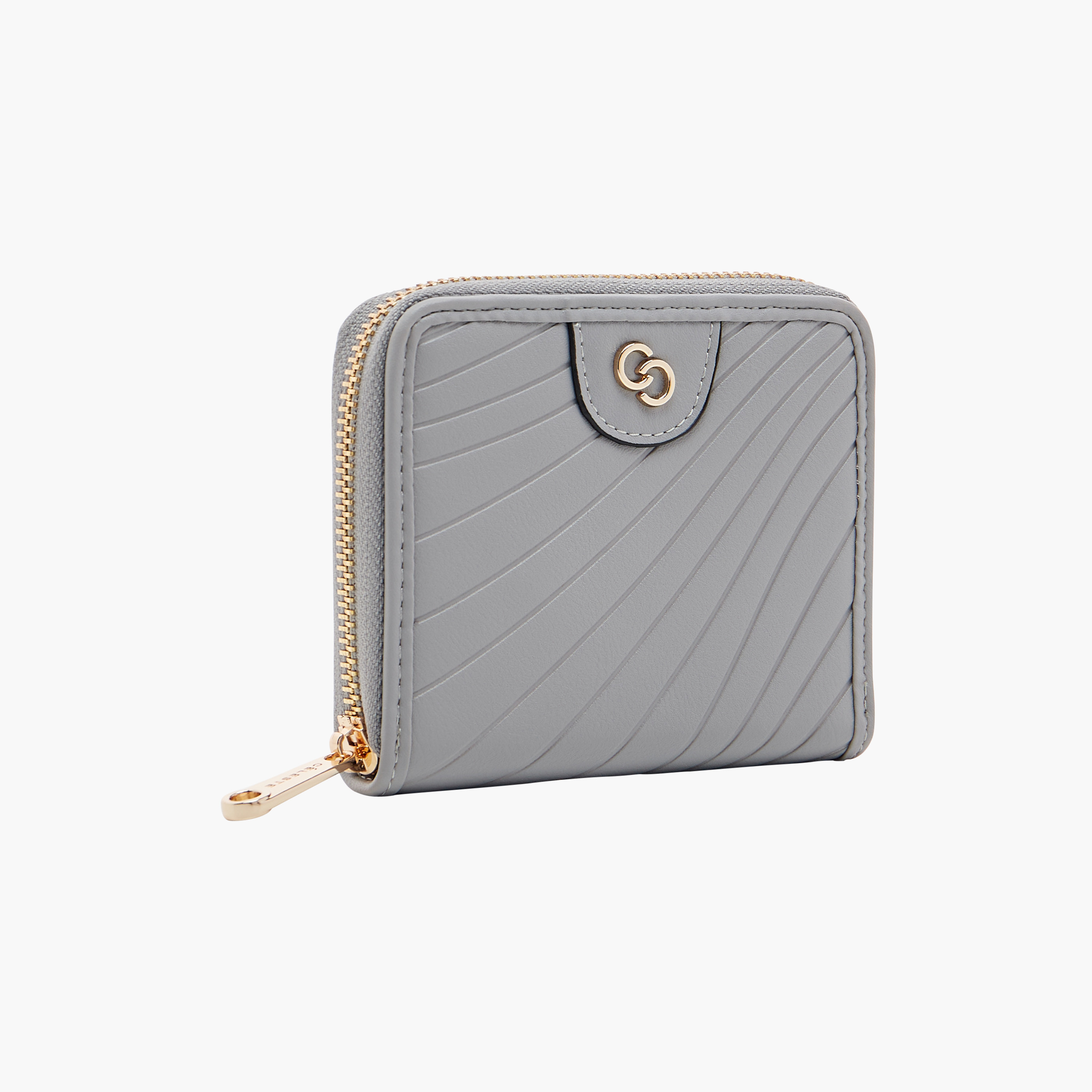 Celeste Textured Zip-Around Wallet-women-bagsandwallets-wallets-image-2