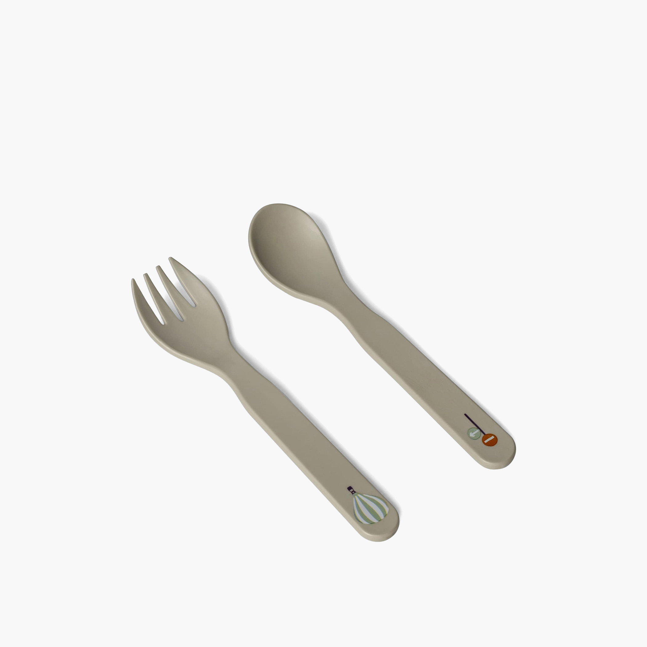Citron Vehicle Print Bio Based Tableware Set-baby-feeding-mealtimeessentials-image-6