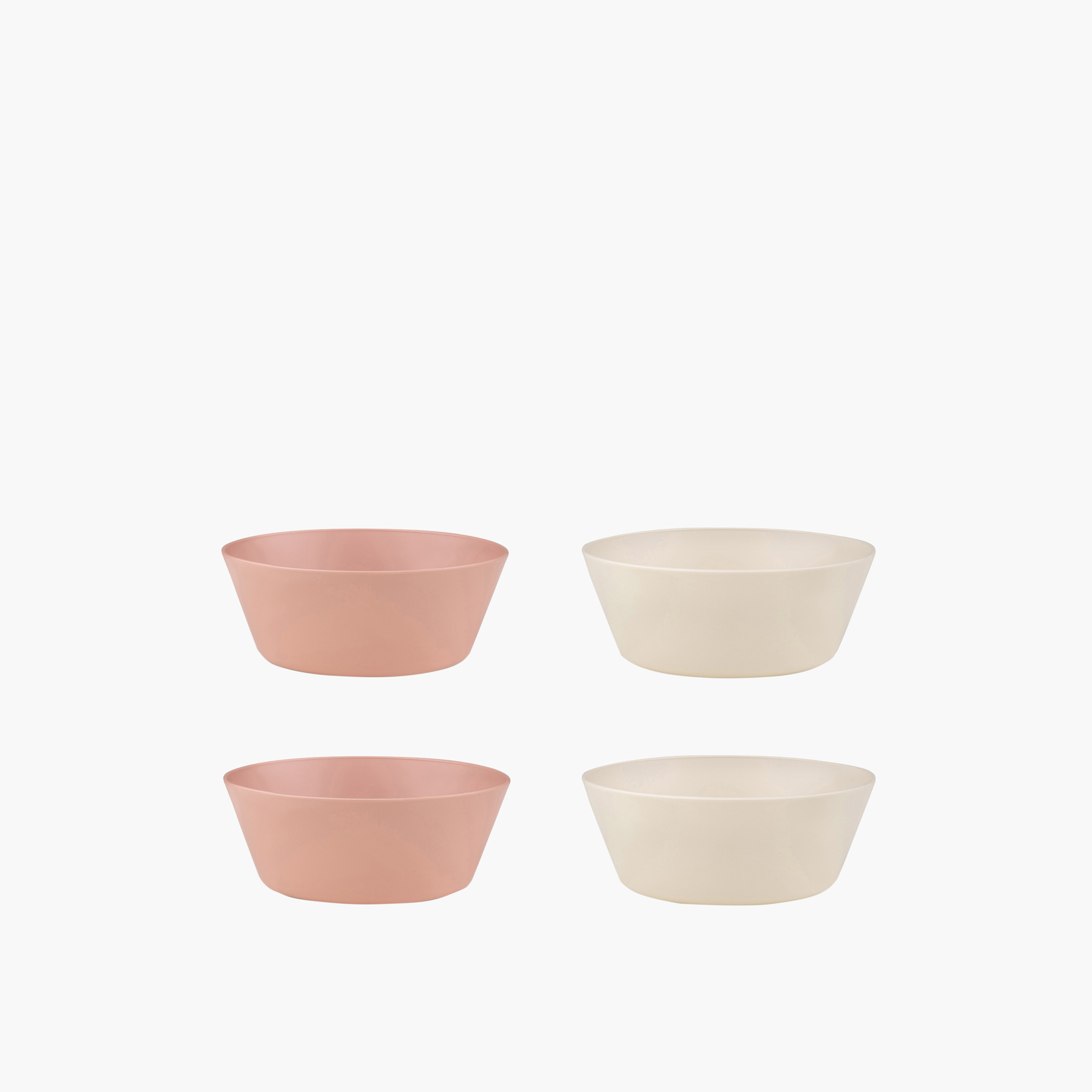 طقم أوعية 4 قطع صديق للبيئة من سترون-baby-feeding-mealtimeessentials-image-1