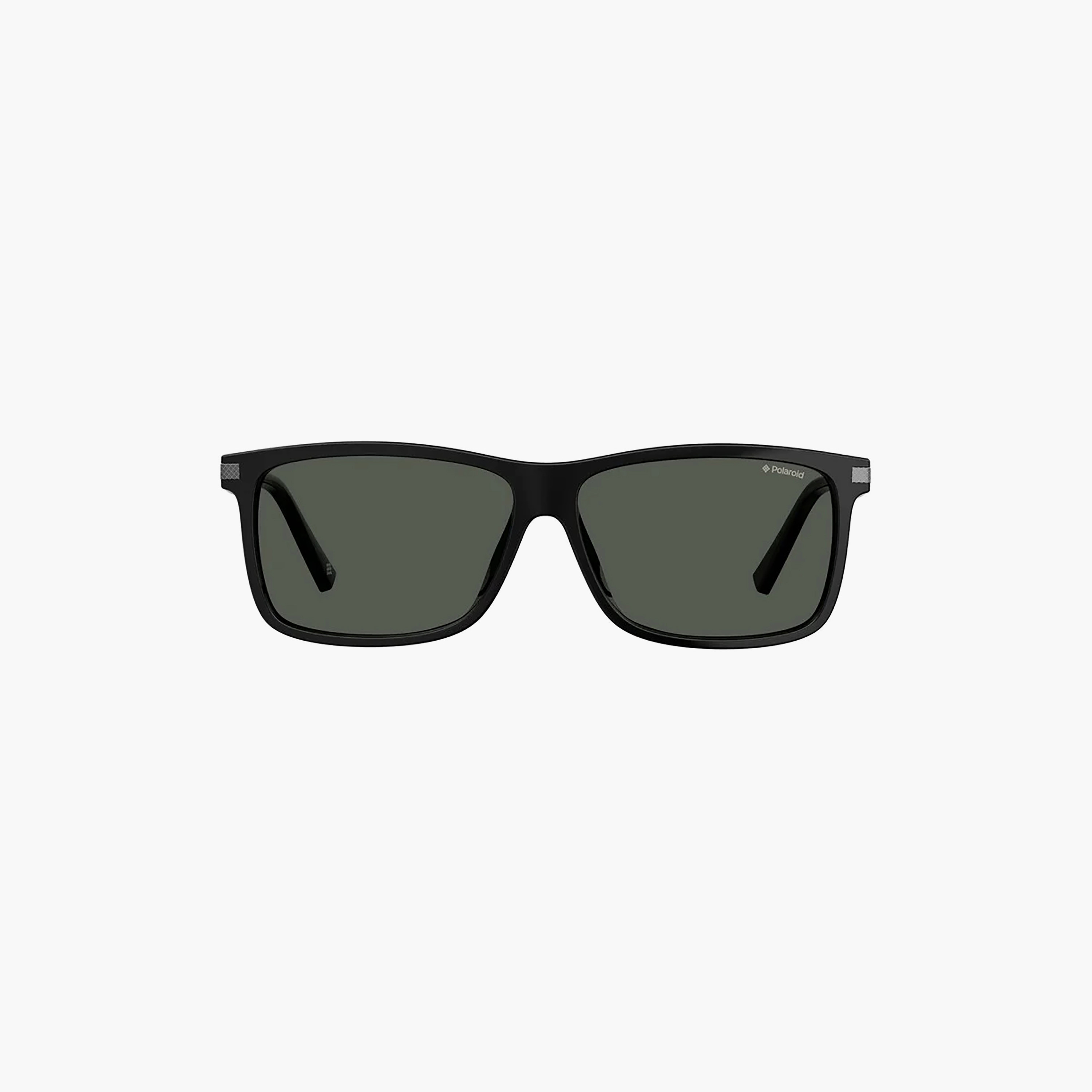 نظارات شمسية بولارويد رجالية مستطيلة الشكل رمادية اللون مستقطبة | LS-LV-1021-S-men-sunglasses-image-2