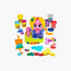 Play-Doh Hair Styling Salon Playset-school-artsandcrafts-image-2