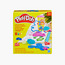 مجموعة ألعاب الأنشطة المدرسية من بلاي دوه-toys-educational-doughtoys-image-2