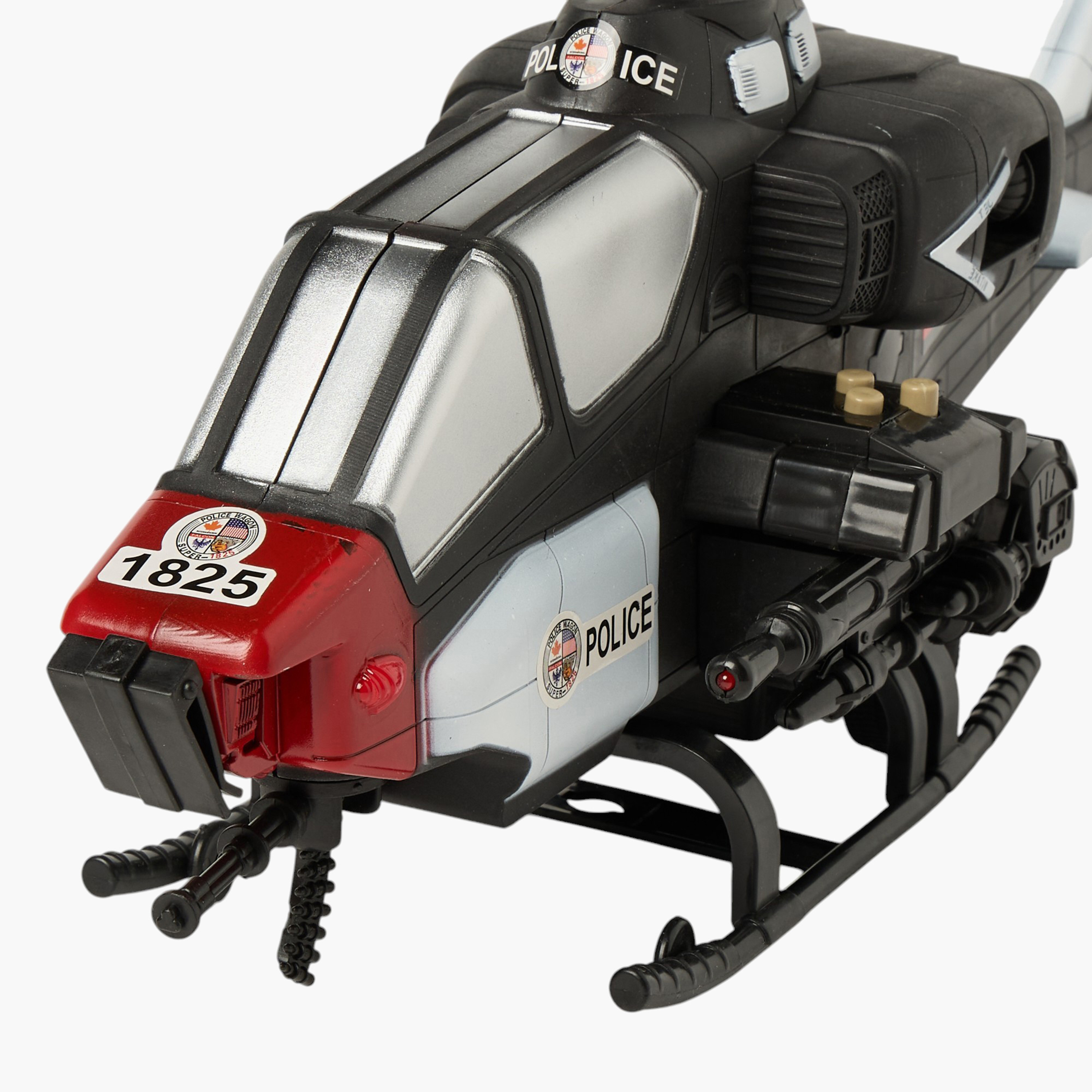 Police Action Vehicle Playset-toys-playvehicles-vehicleplaysets-image-6
