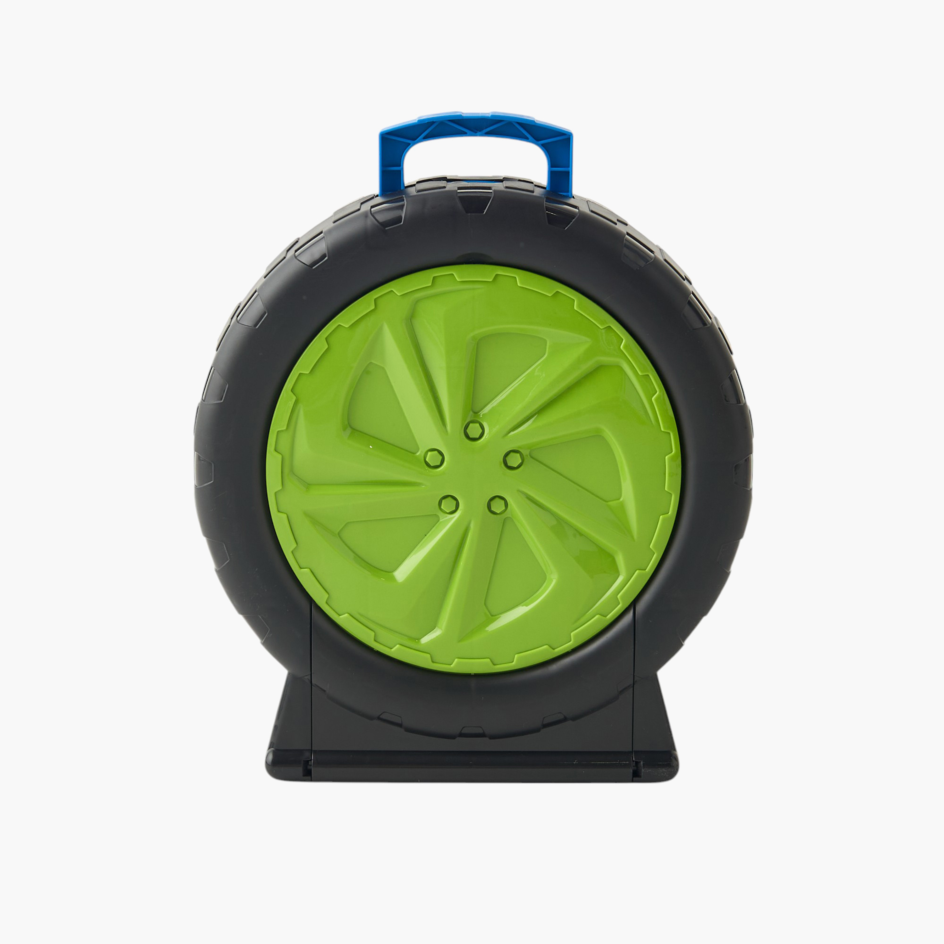 Pack Away Garage Playset-toys-playvehicles-vehicleplaysets-image-6