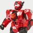 Mech Warrior Police Remote Control Robot Toy-toys-remotecontrolledvehicles-robots-image-5