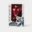 Mech Warrior Police Remote Control Robot Toy-toys-remotecontrolledvehicles-robots-image-6