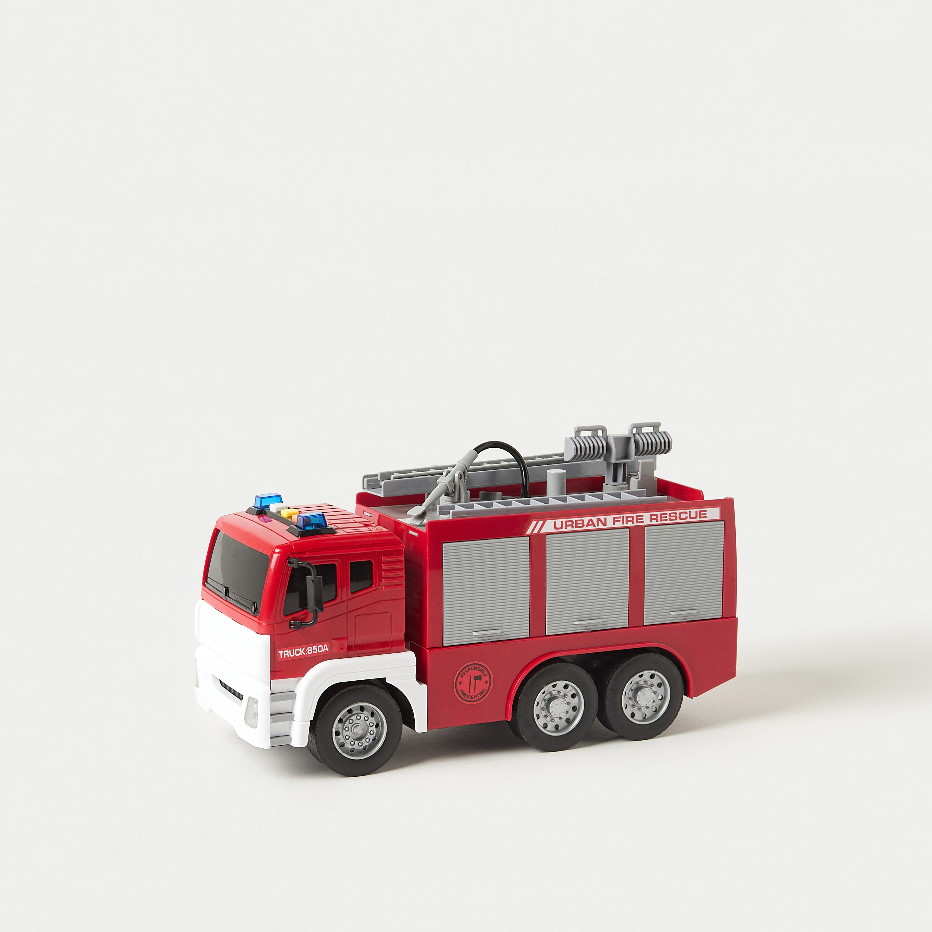 لعبة سيارة إطفاء حريق-toys-playvehicles-utilityvehicles-image-1