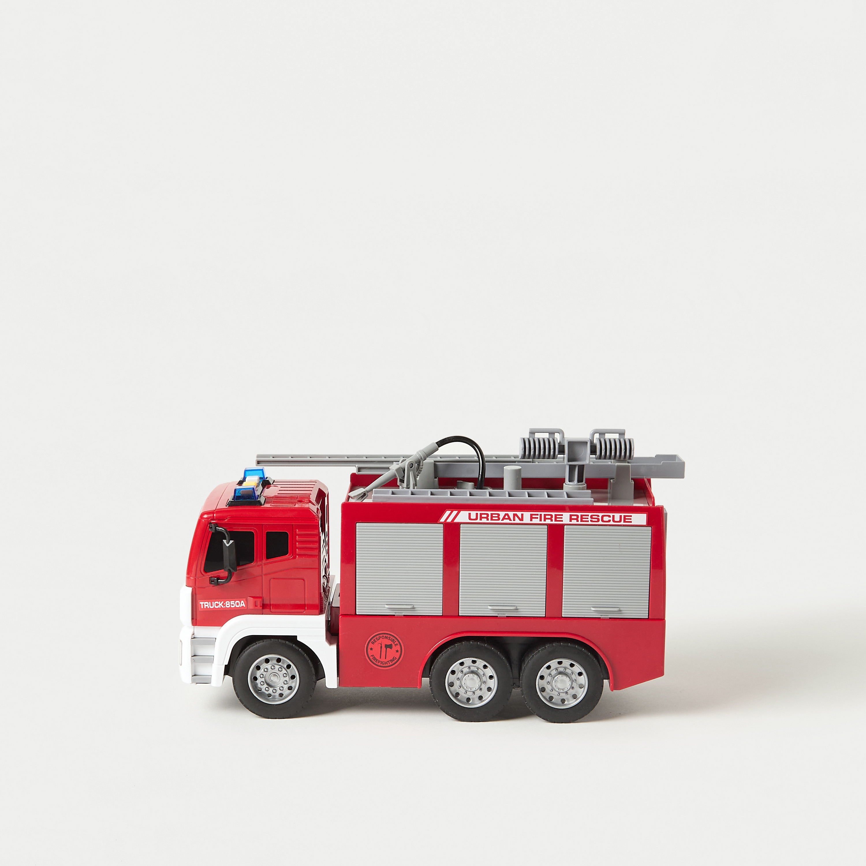 لعبة سيارة إطفاء حريق-toys-playvehicles-utilityvehicles-image-2